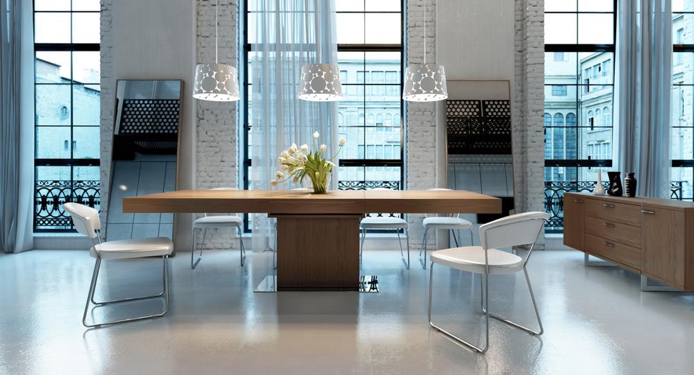 Cali Dining Table