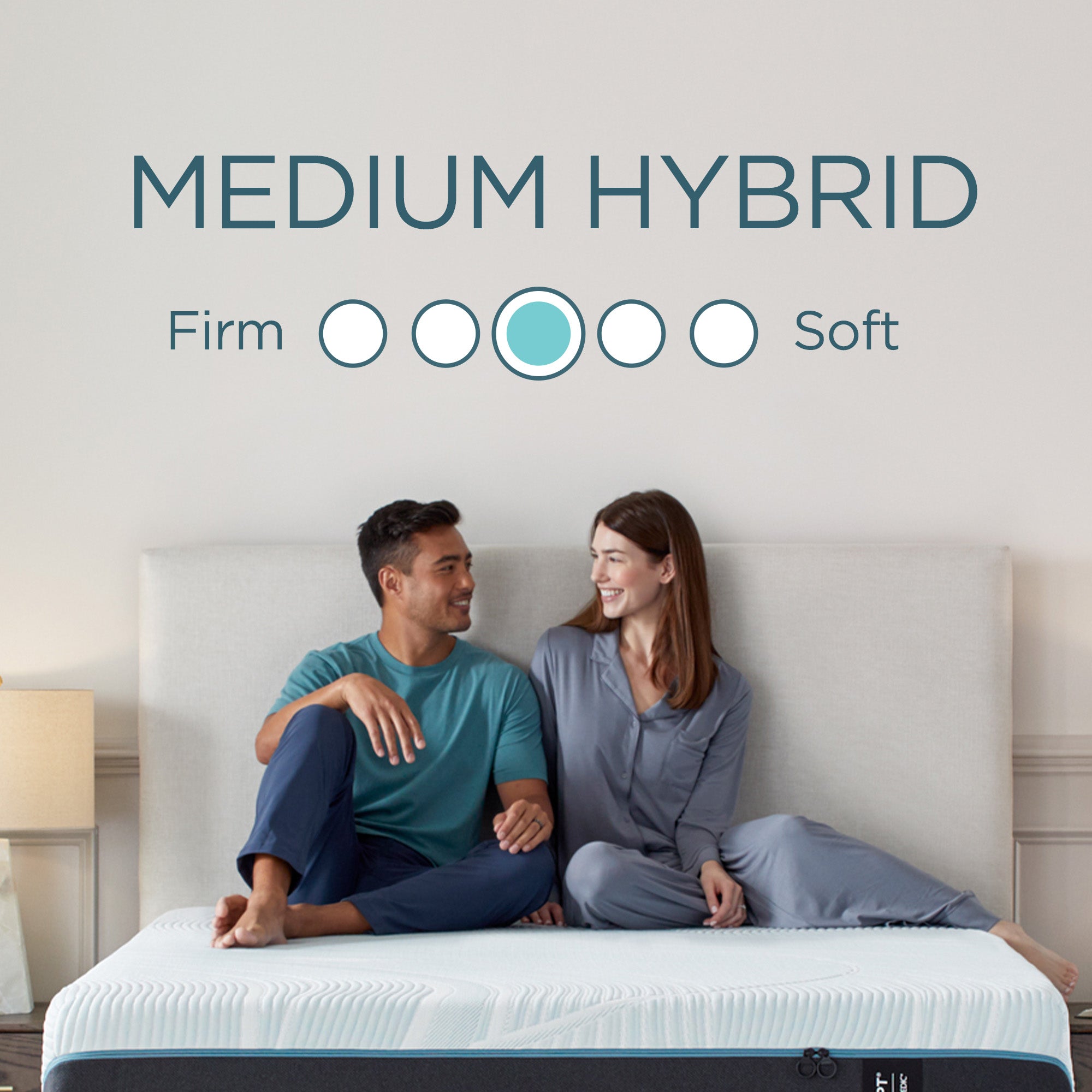 Tempur-Pedic ProAdapt Mattress