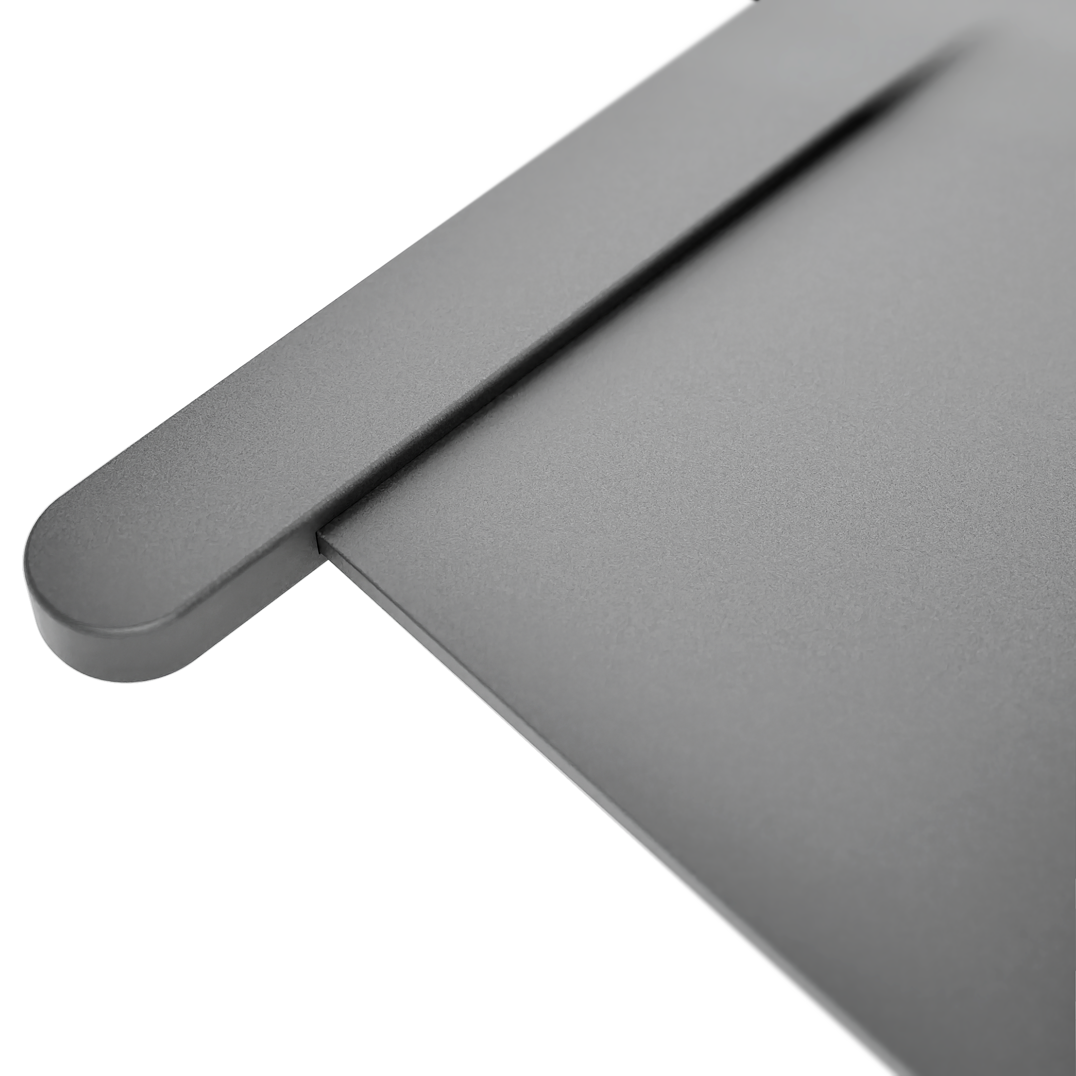 HP Alaska Side Table