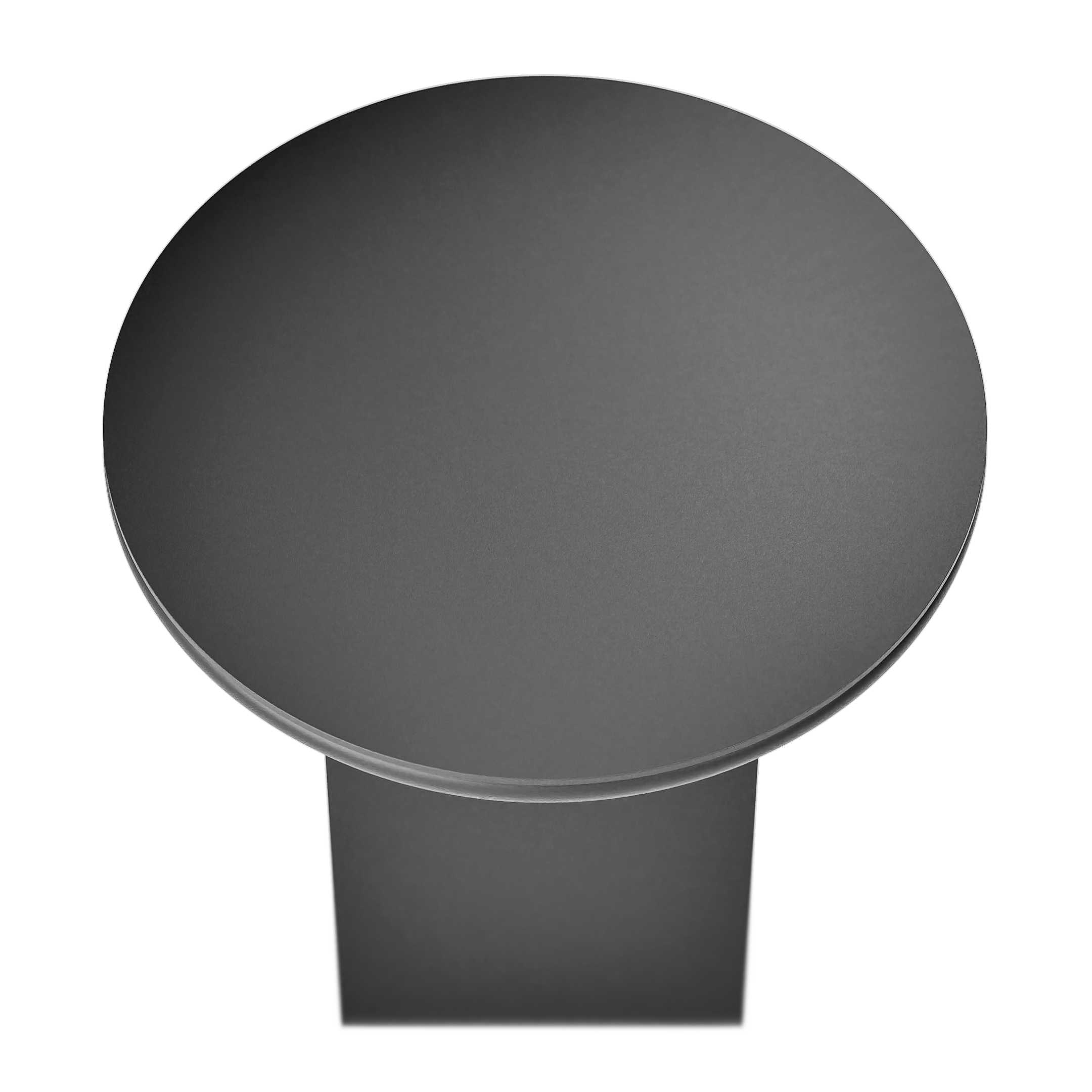 HP Alaska Side Table