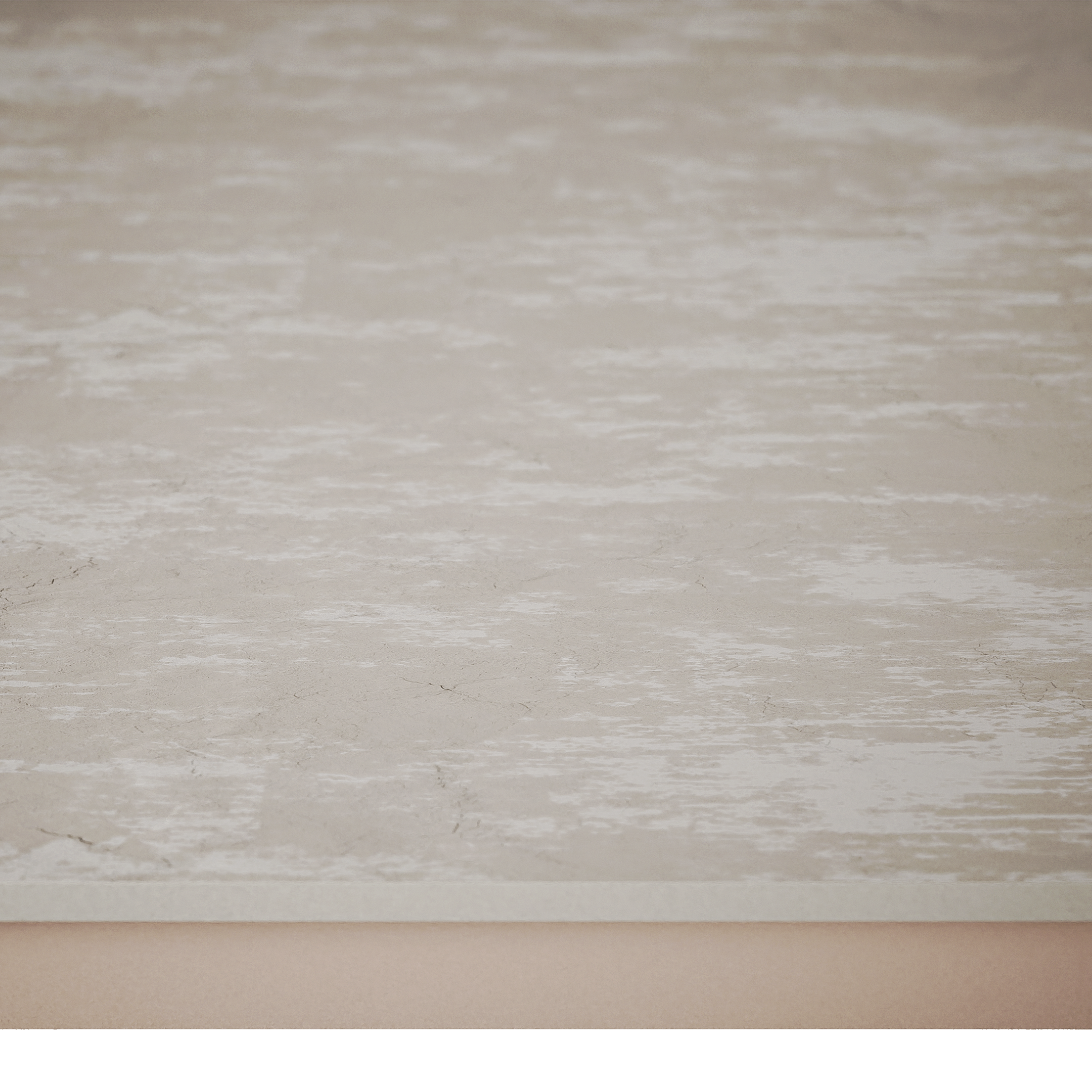 HP Alba Dining Table