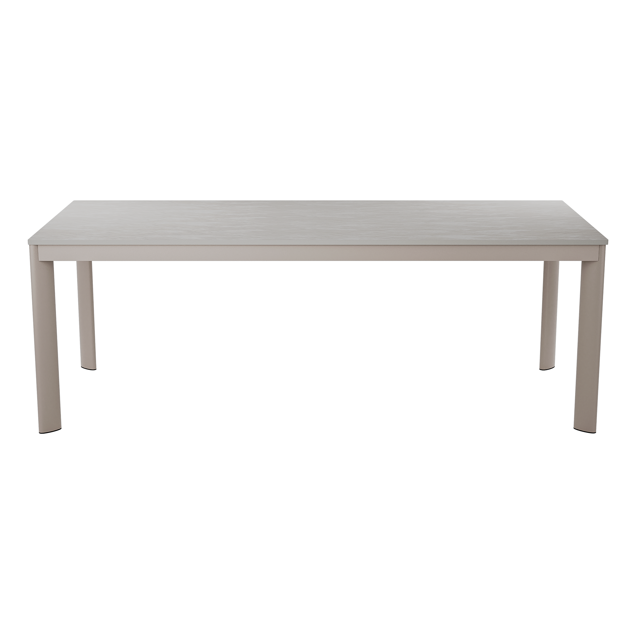 HP Alba Dining Table