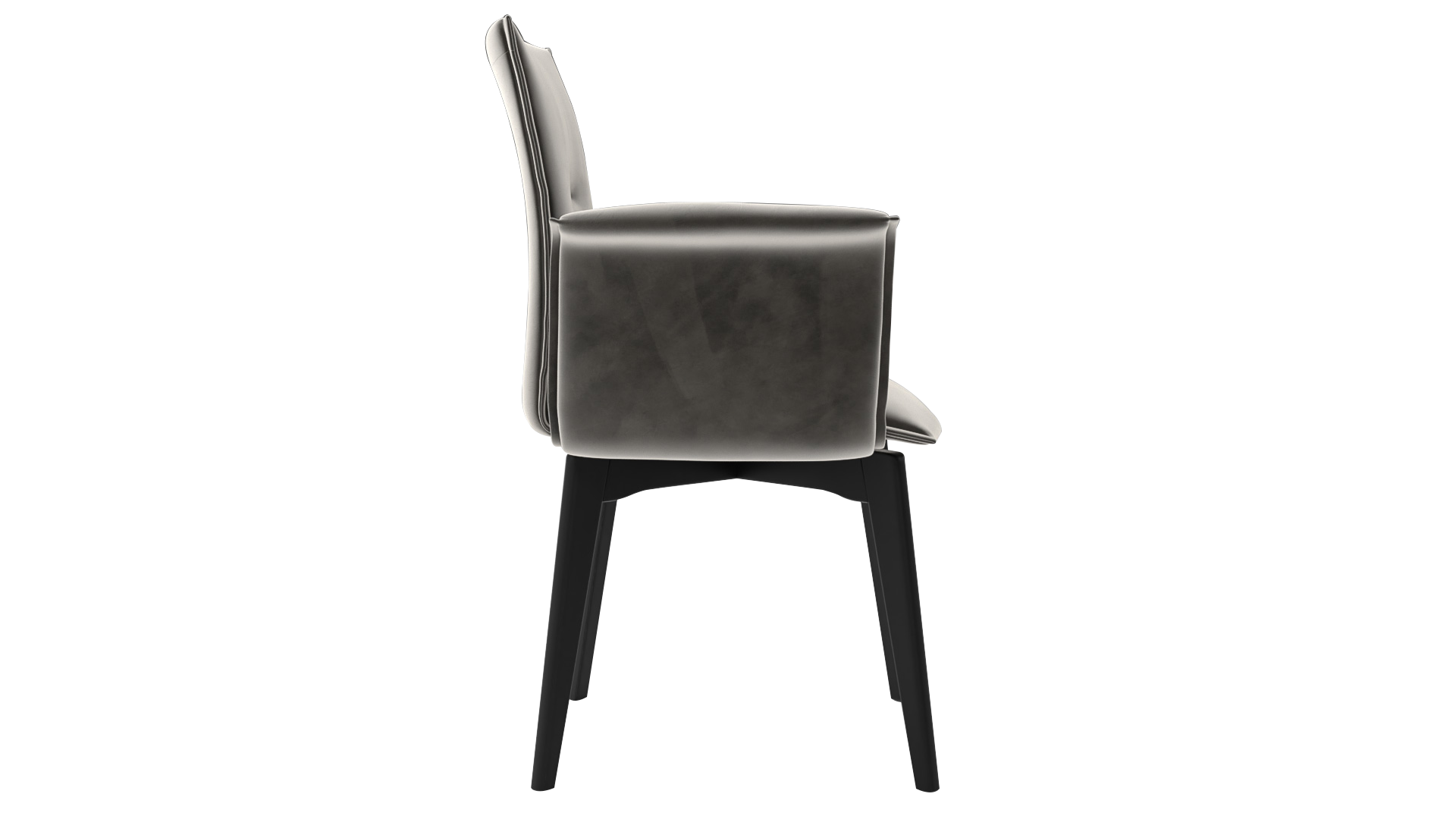 Amora Dining Chair with Arm