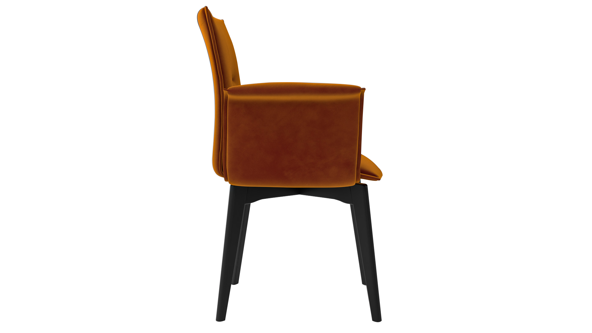 Amora Dining Chair with Arm