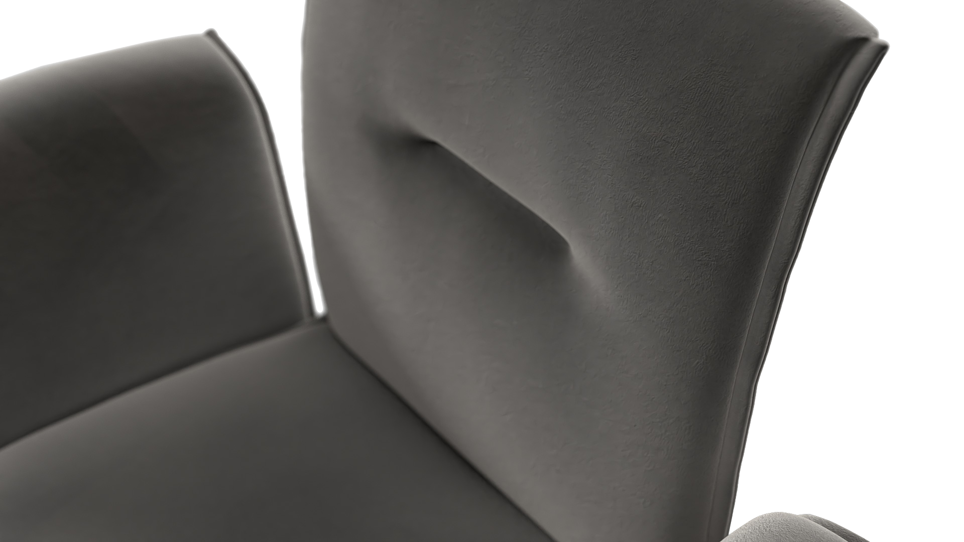 Amora Dining Chair with Arm