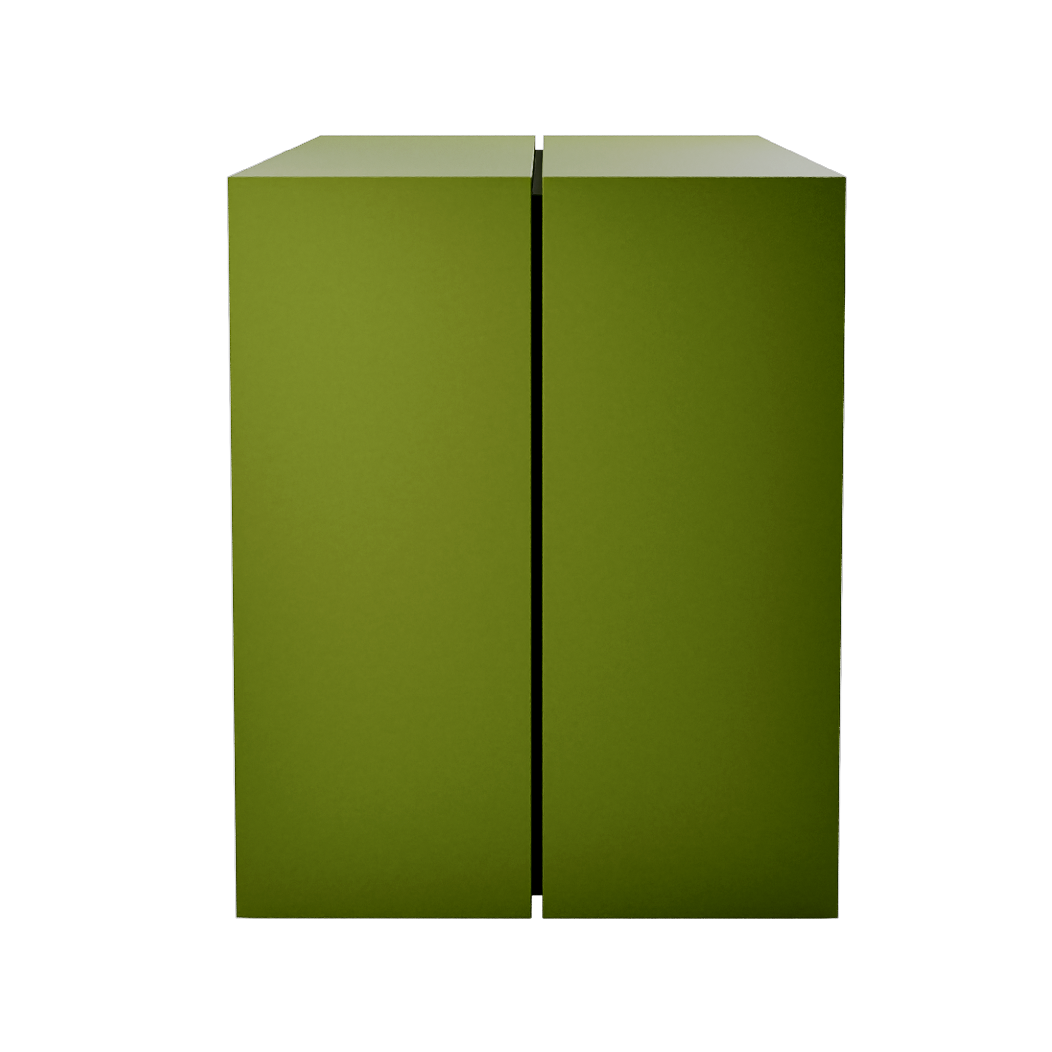 HP Arlo Rectangle Coffee Table