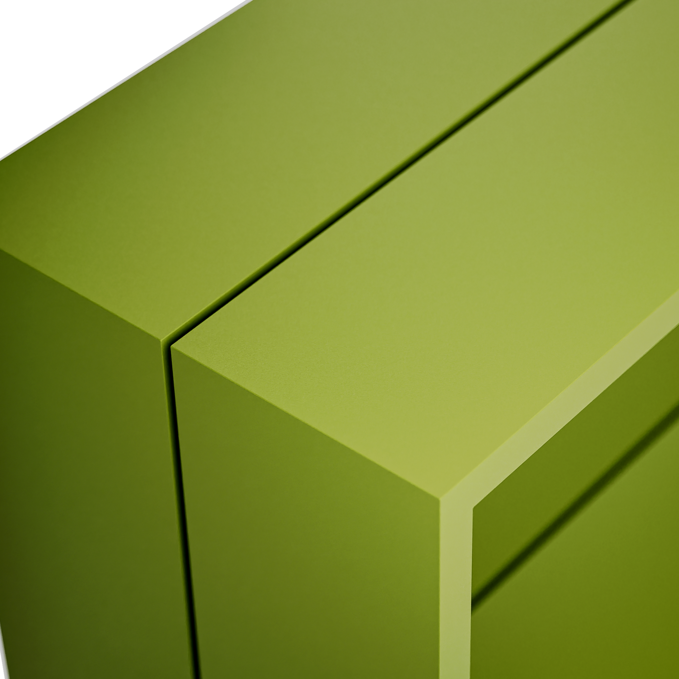 HP Arlo Rectangle Coffee Table