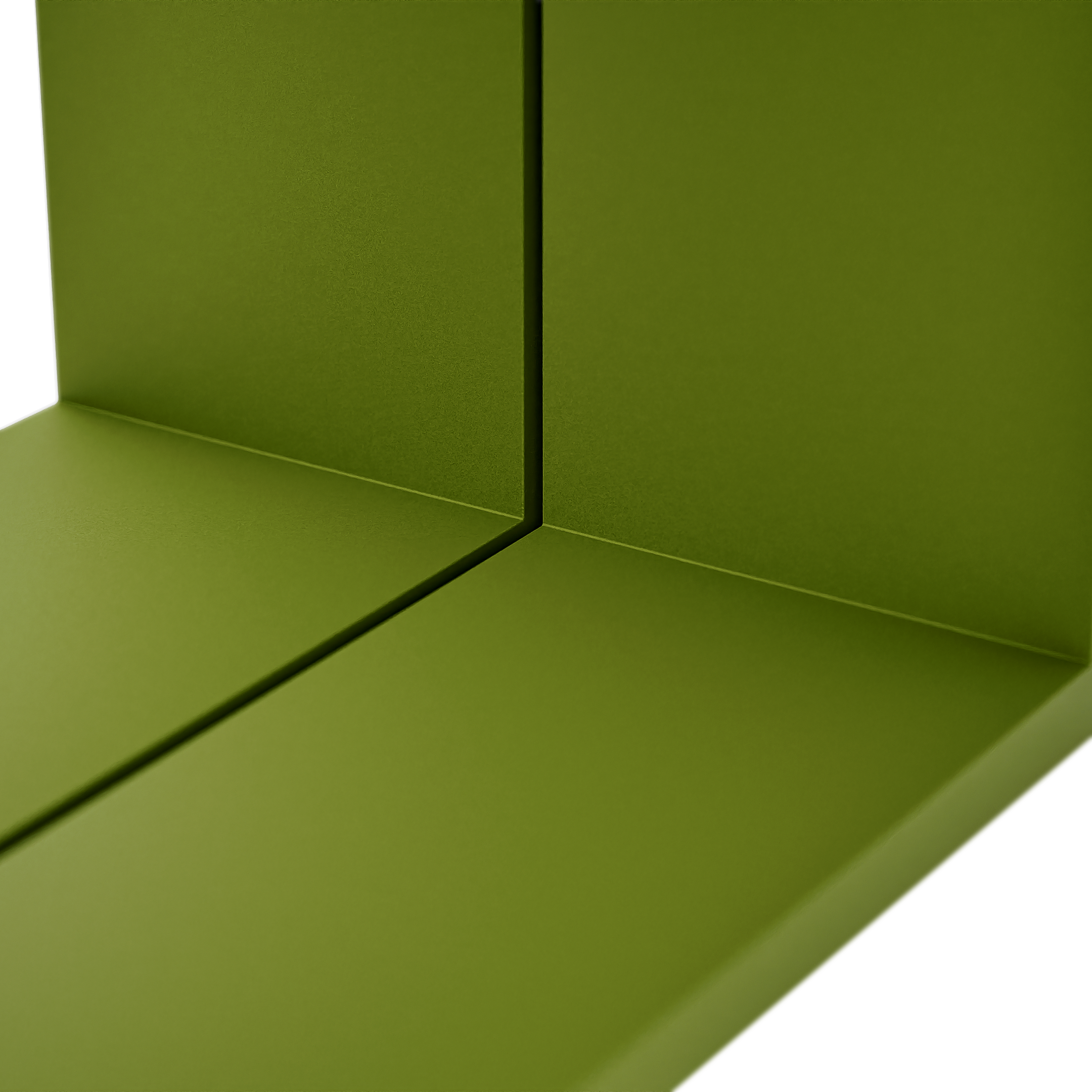 HP Arlo Rectangle Coffee Table