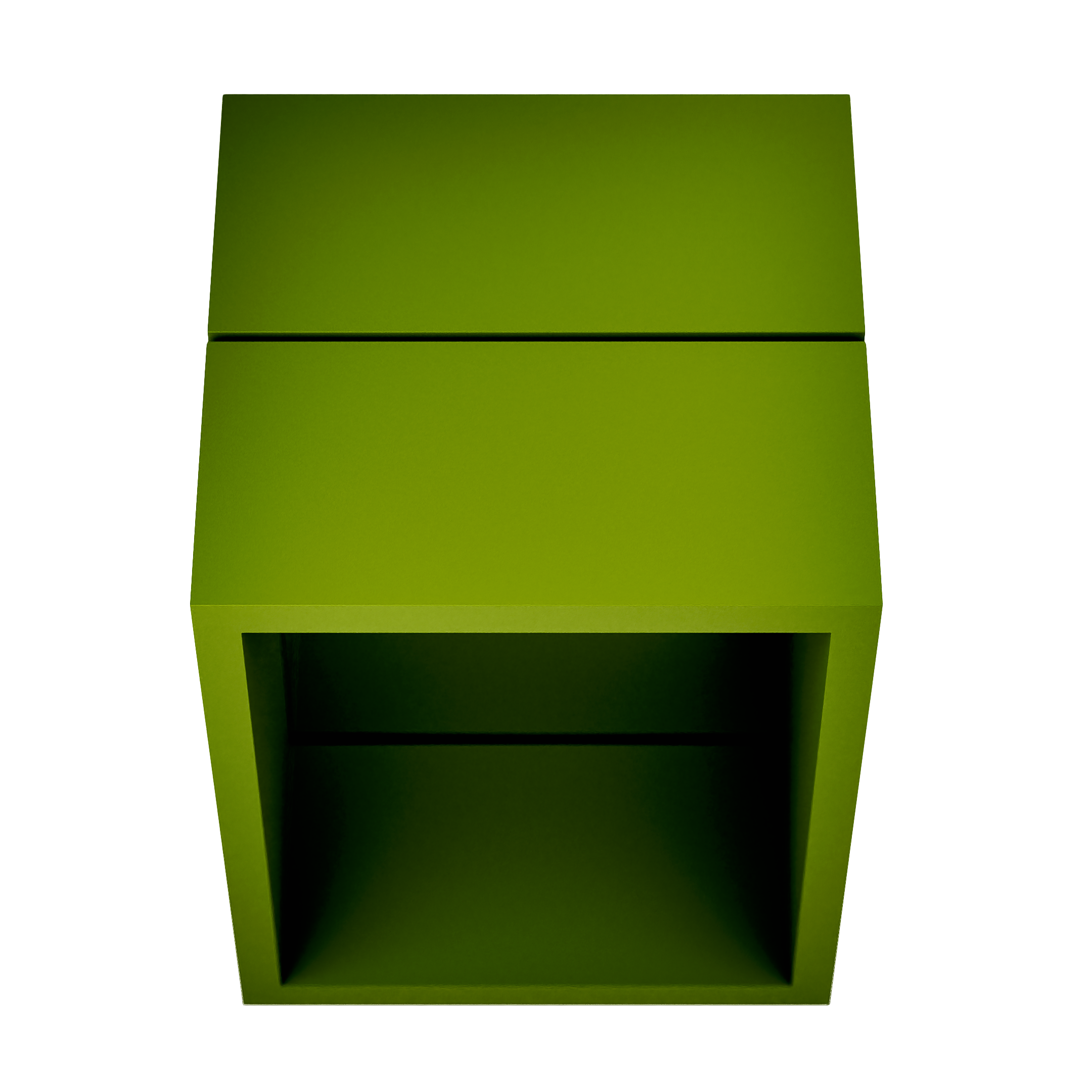 HP Arlo Square Coffee Table