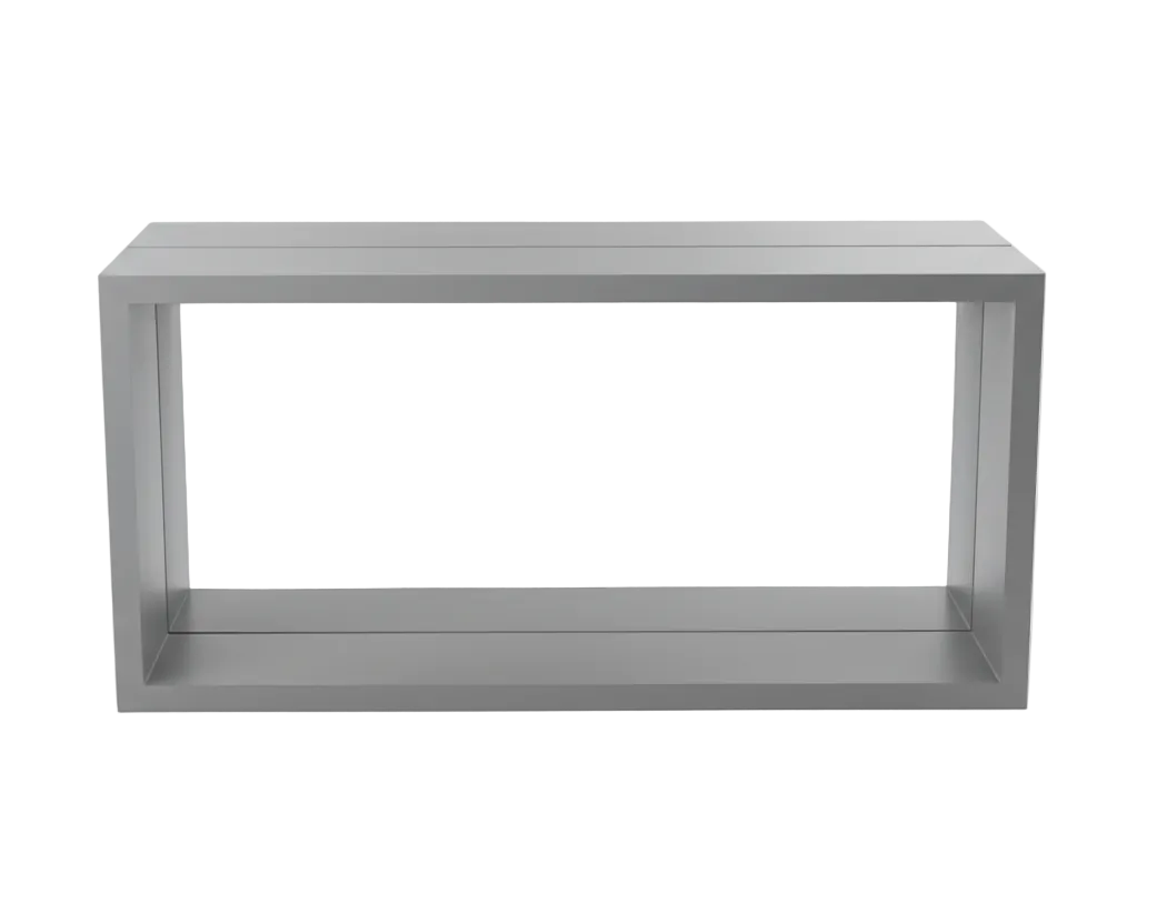 HP Arlo Rectangle Coffee Table