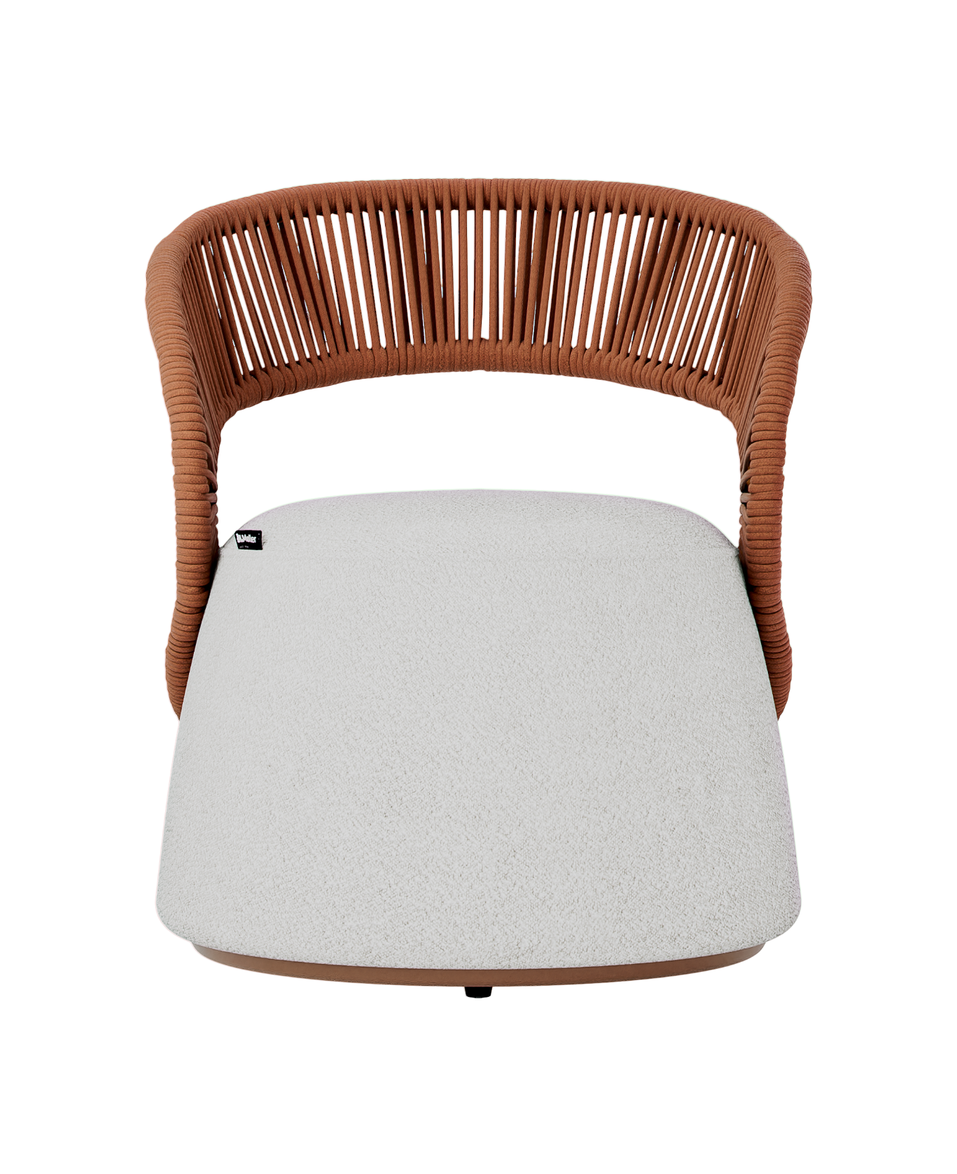 HP Azure Accent Chair