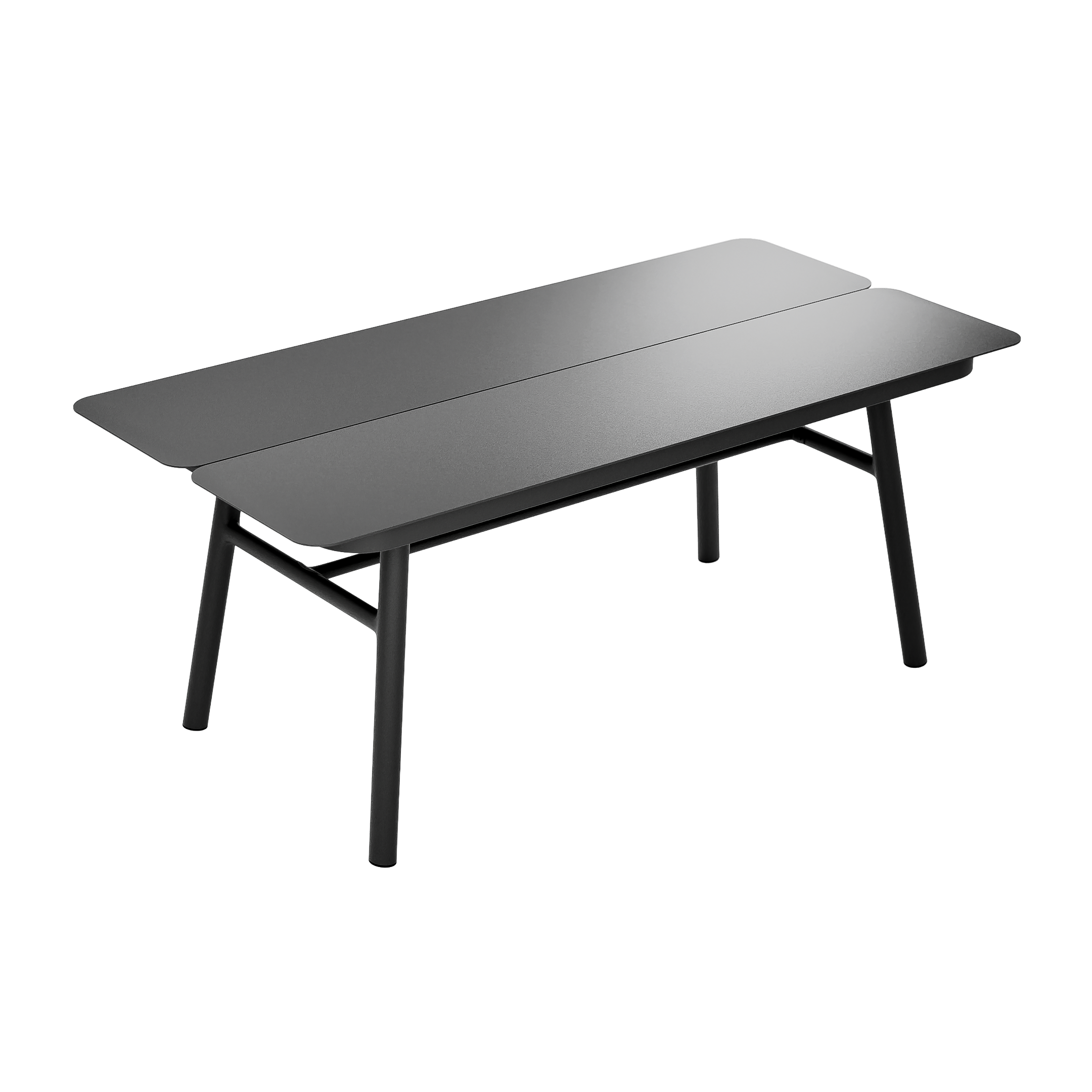 HP Belgrade Dining Table