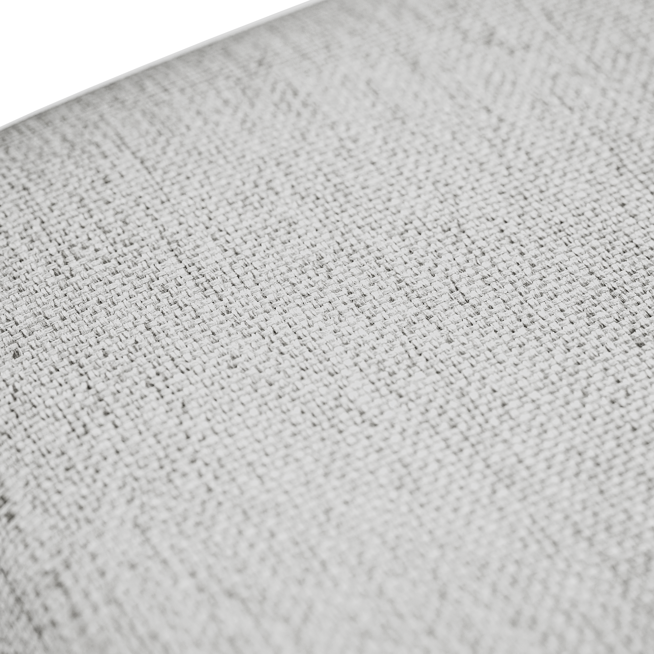 HP Charlie Armless Love seat