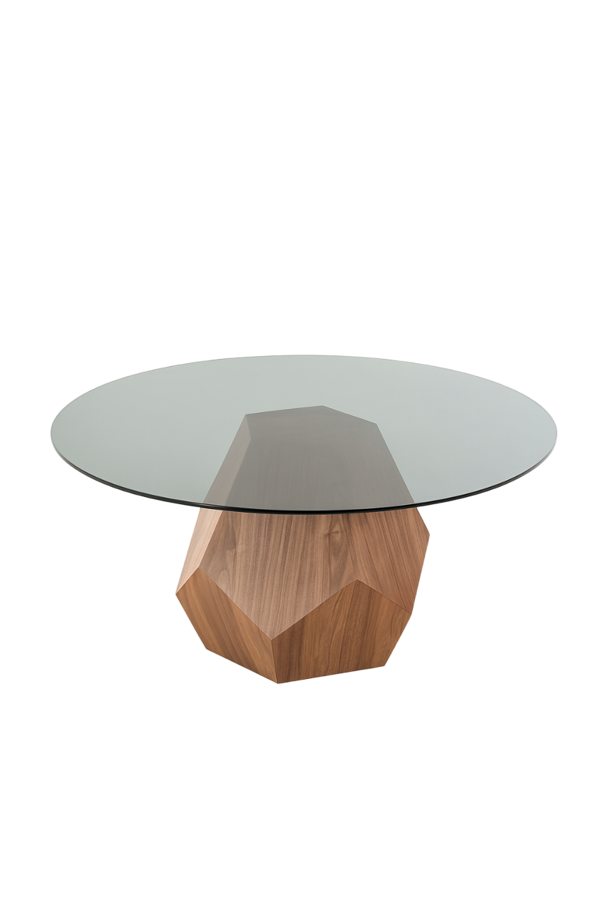 Roseville Dining Table