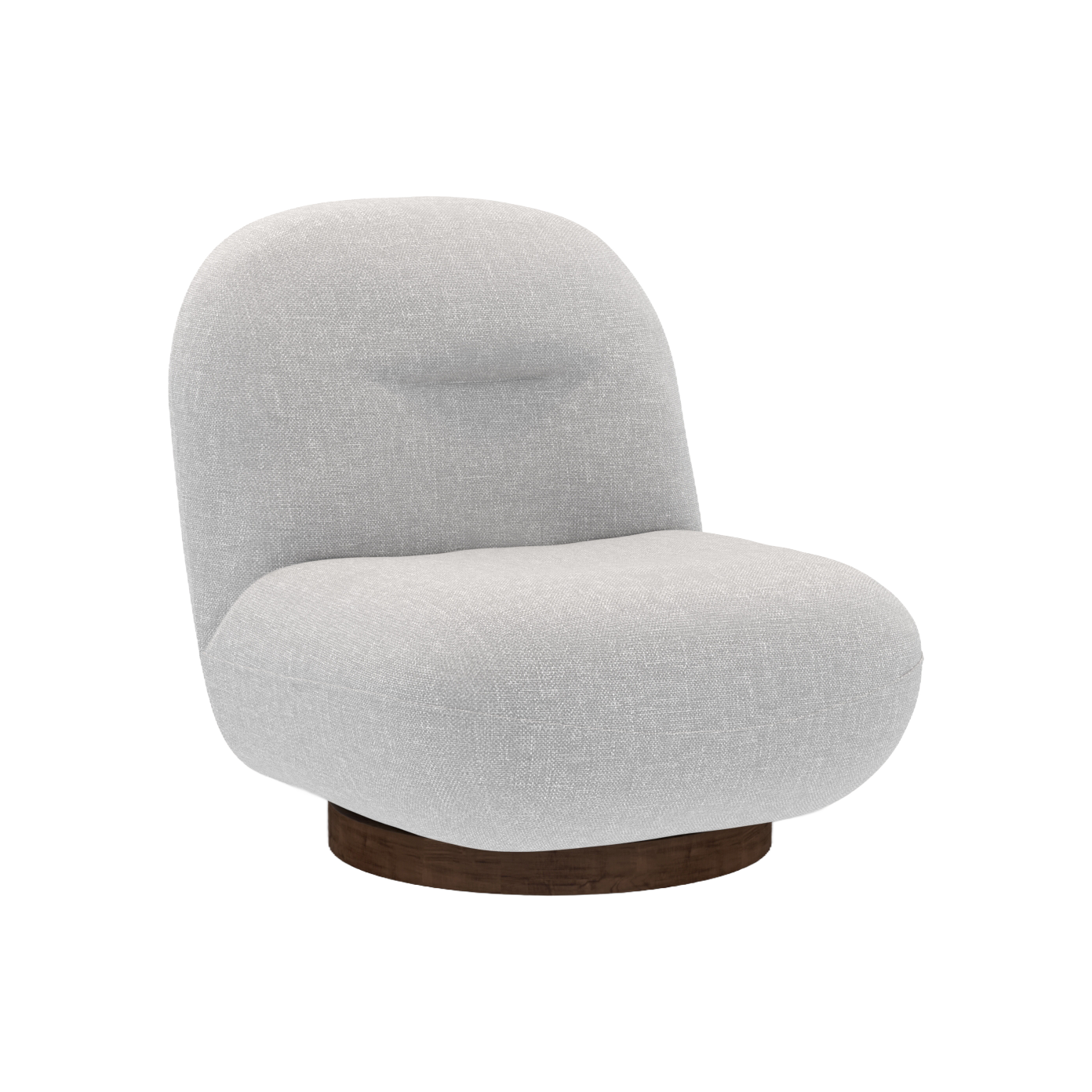 Cloud Accent Chair