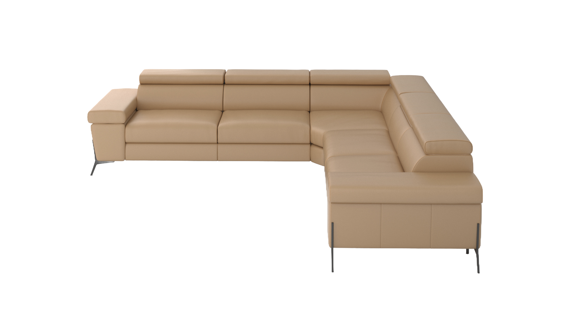 Eva Sectional