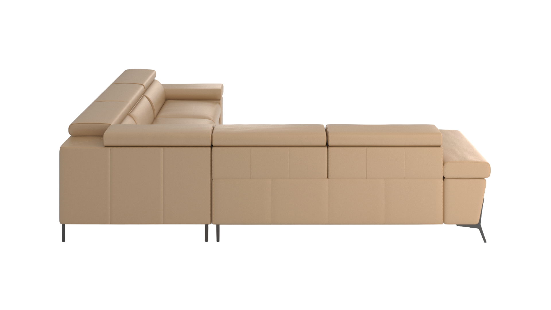 Eva Sectional