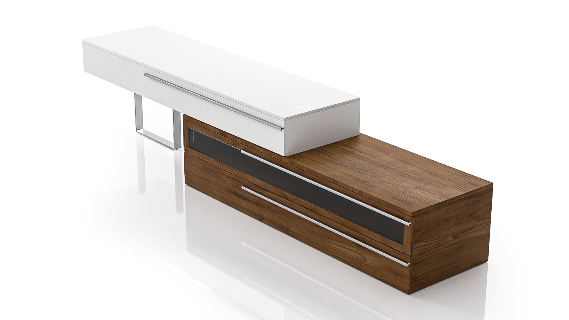 Flavio Tv Unit
