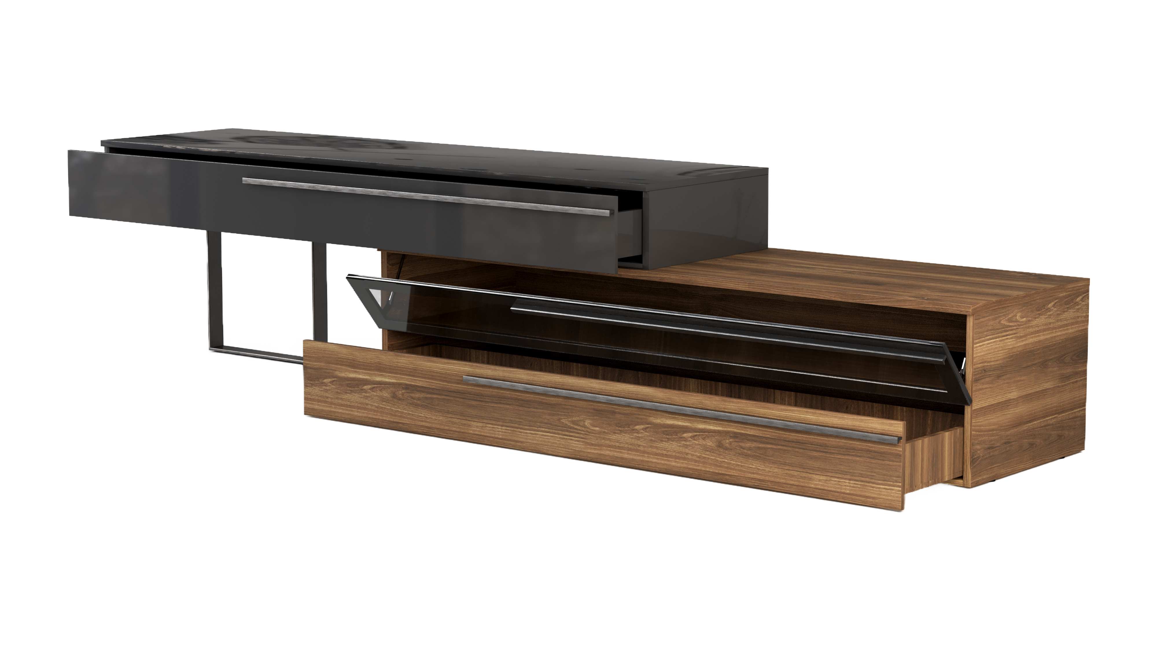 Flavio Tv Unit