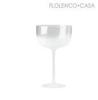 Frosted Goblet B