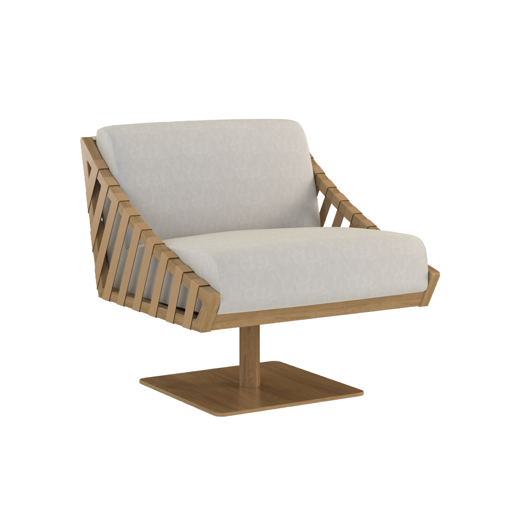 Girona Armchair