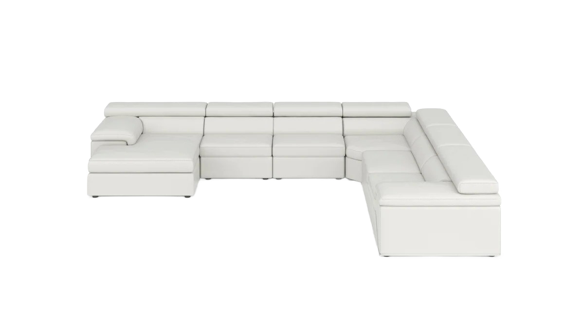 Isabella Sectional