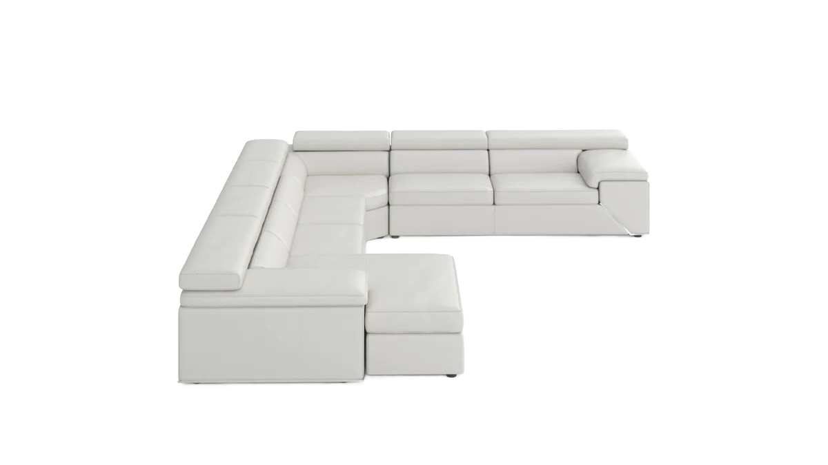 Isabella Sectional