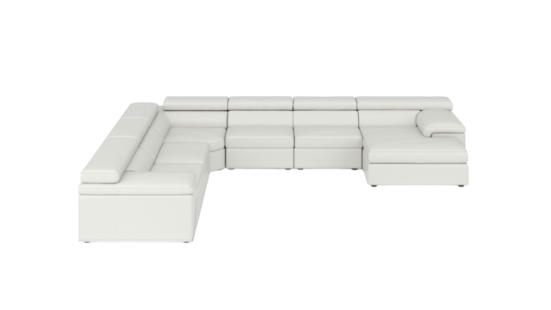 Isabella Sectional