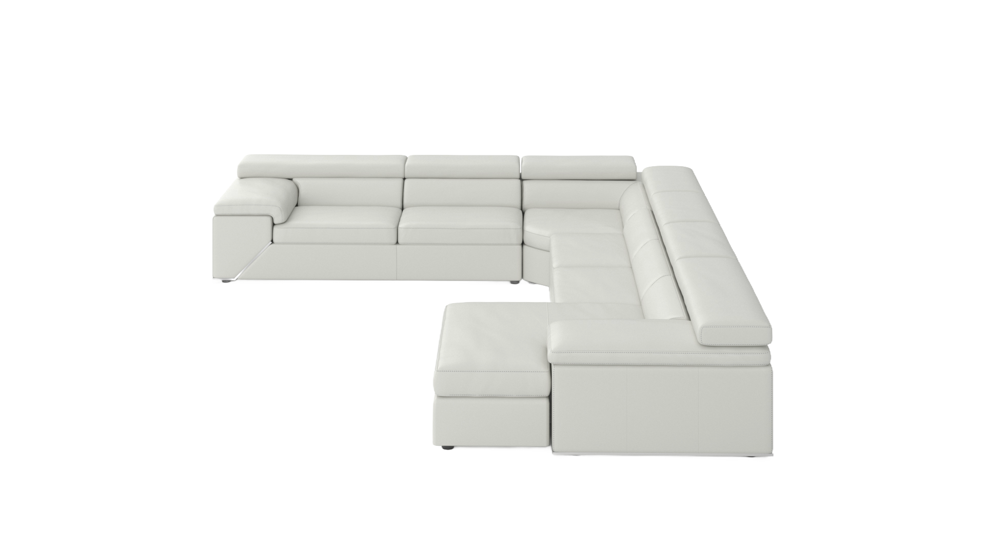 Isabella Sectional