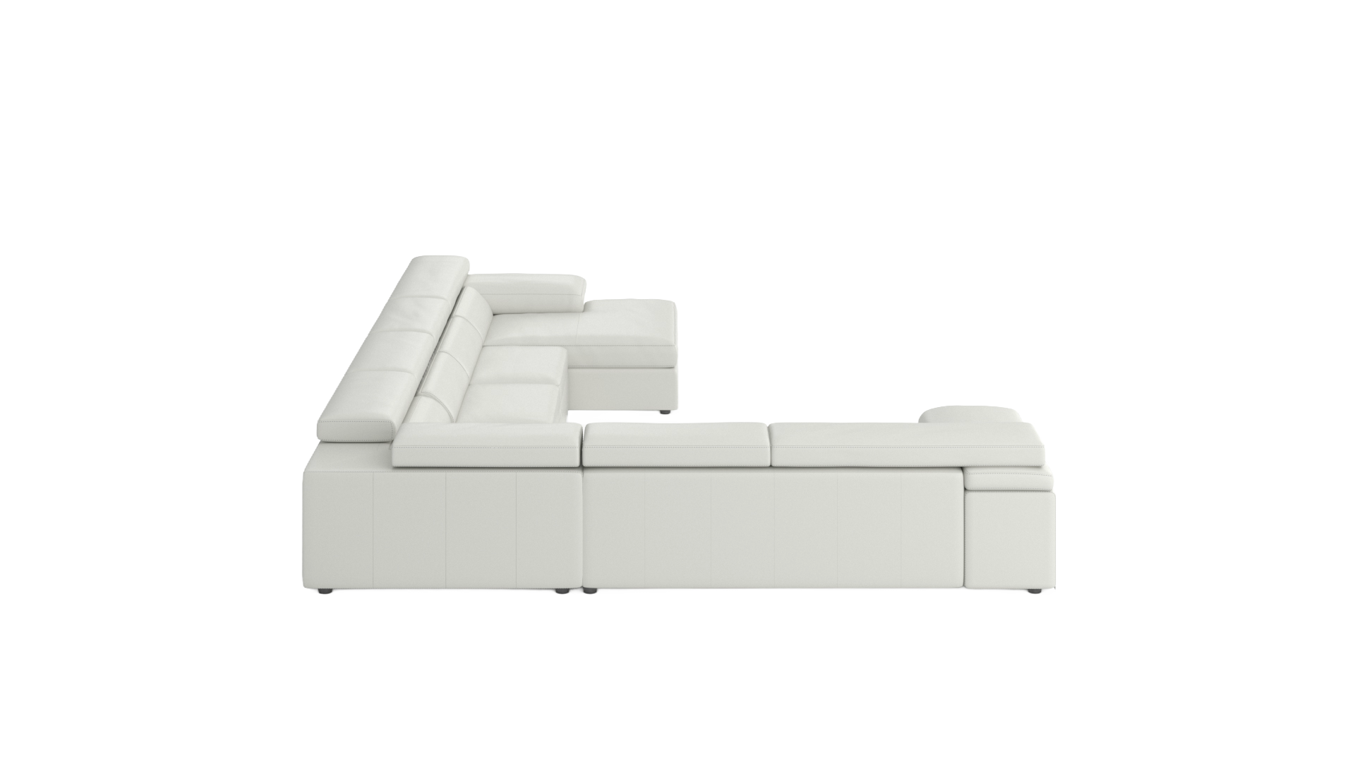 Isabella Sectional