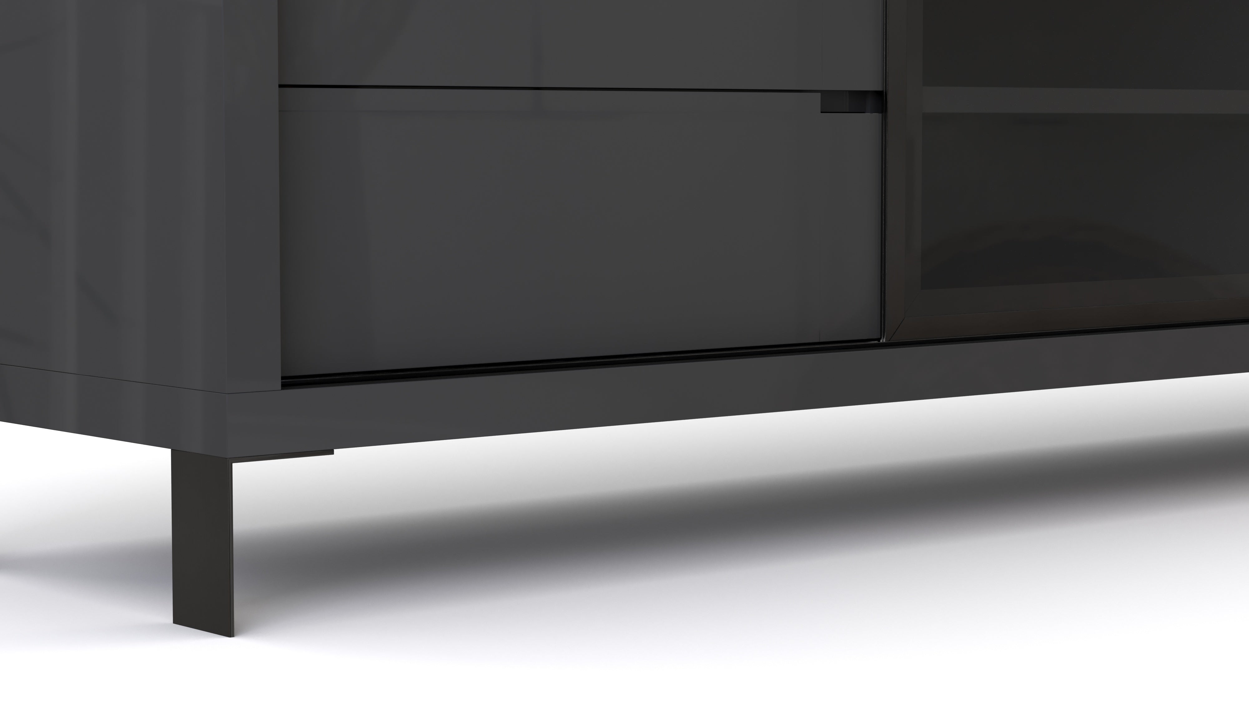 Lexington TV Unit