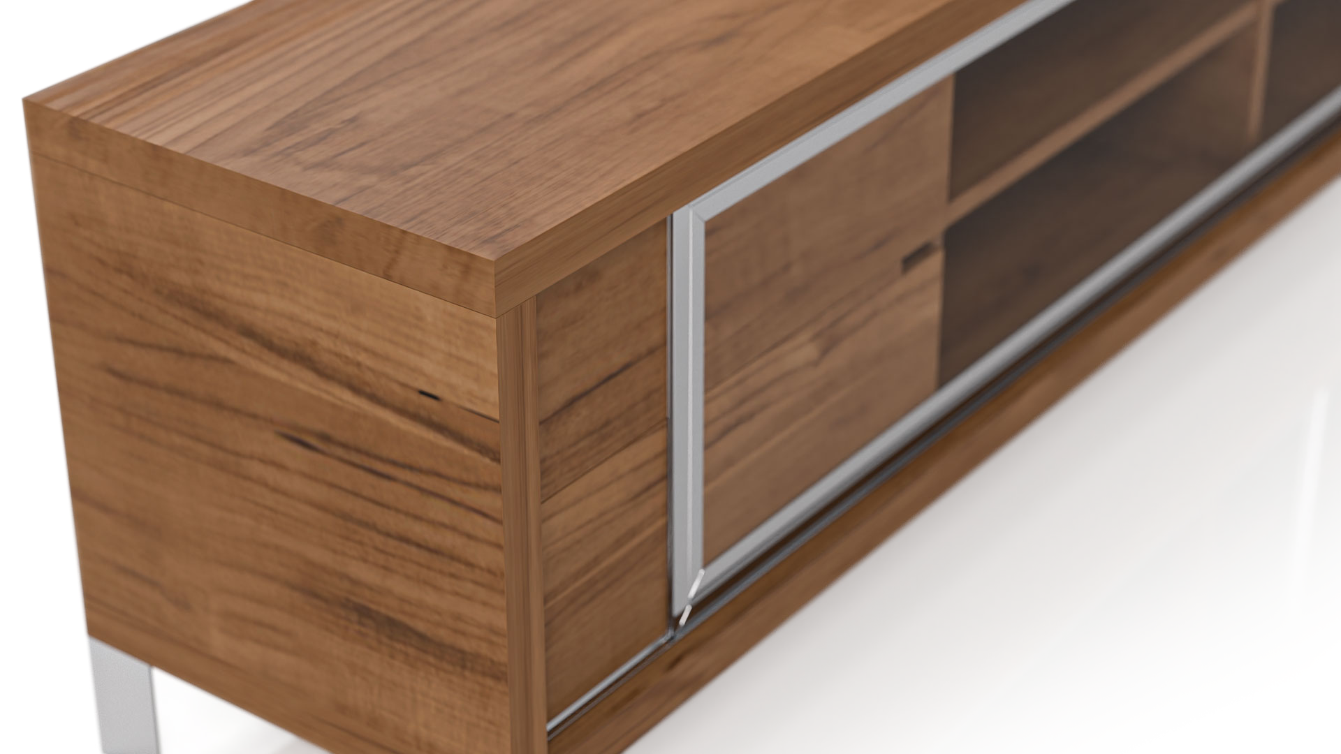 Lexington TV Unit