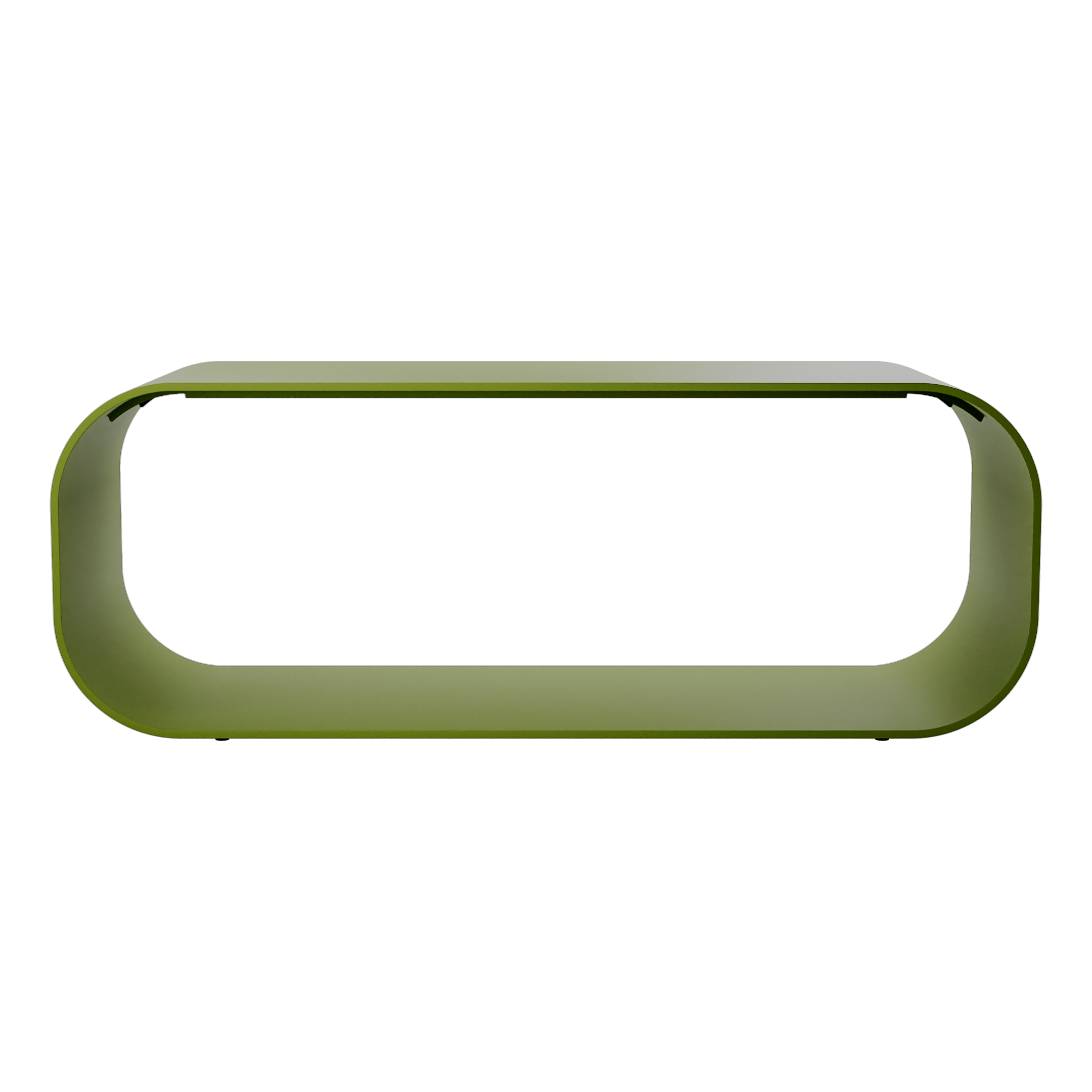 HP Loom Coffee Table