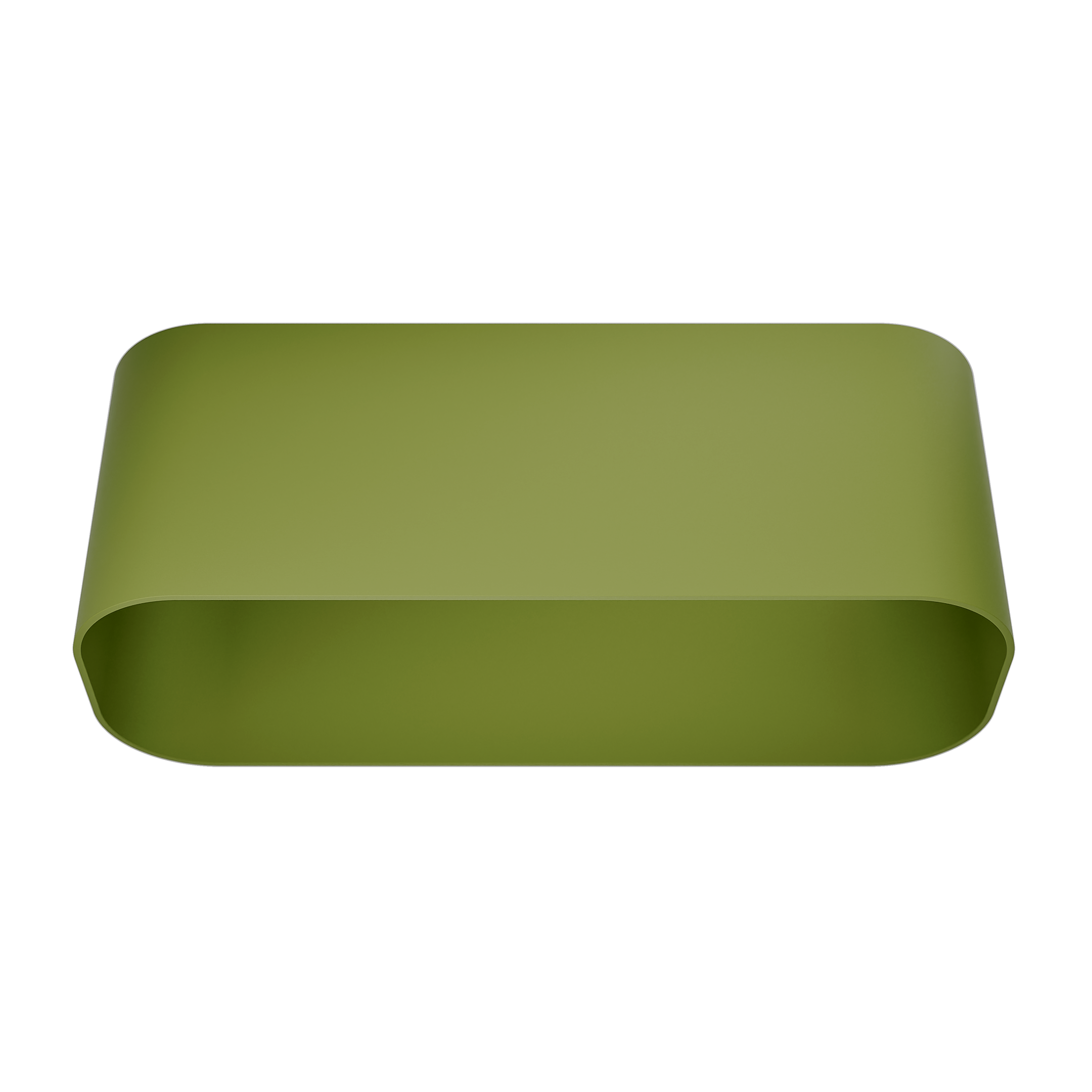 HP Loom Coffee Table