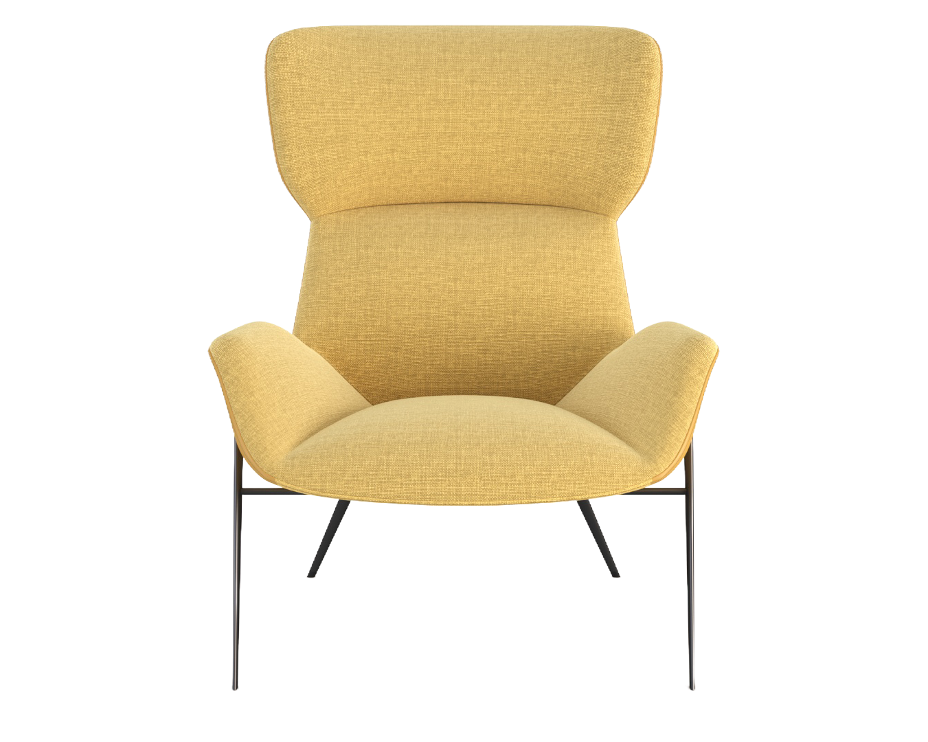 Loro Accent Chair