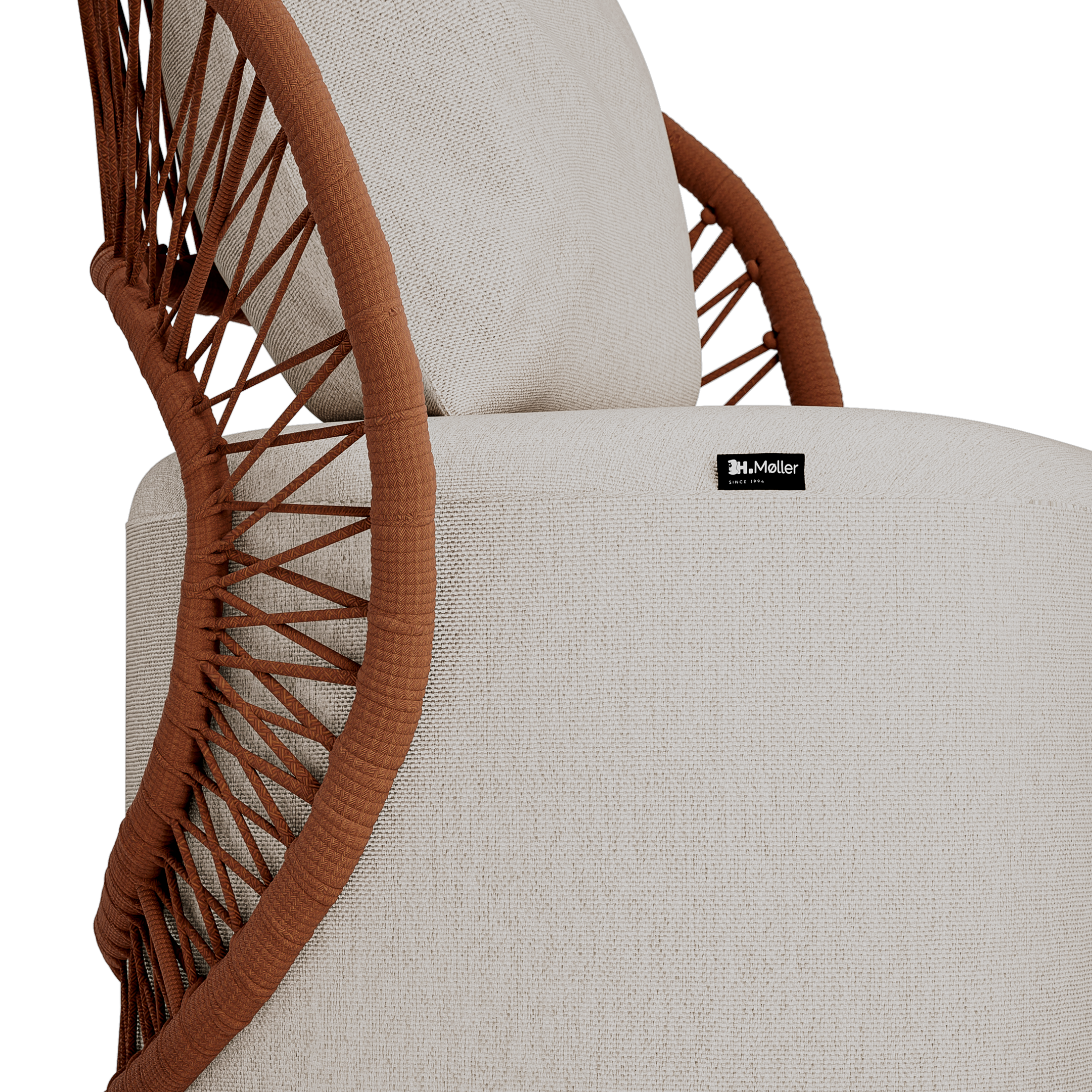 HP Luna Dining Chair