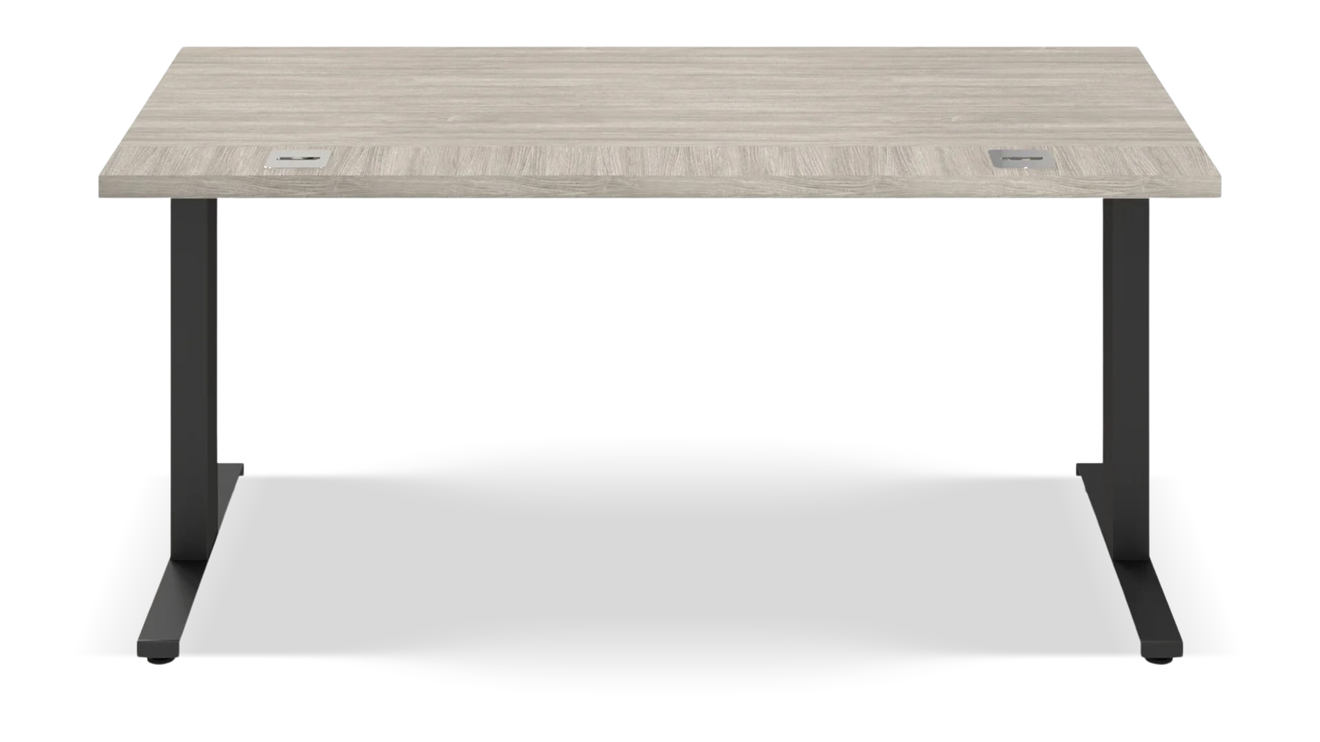 Milan Motorized Desk