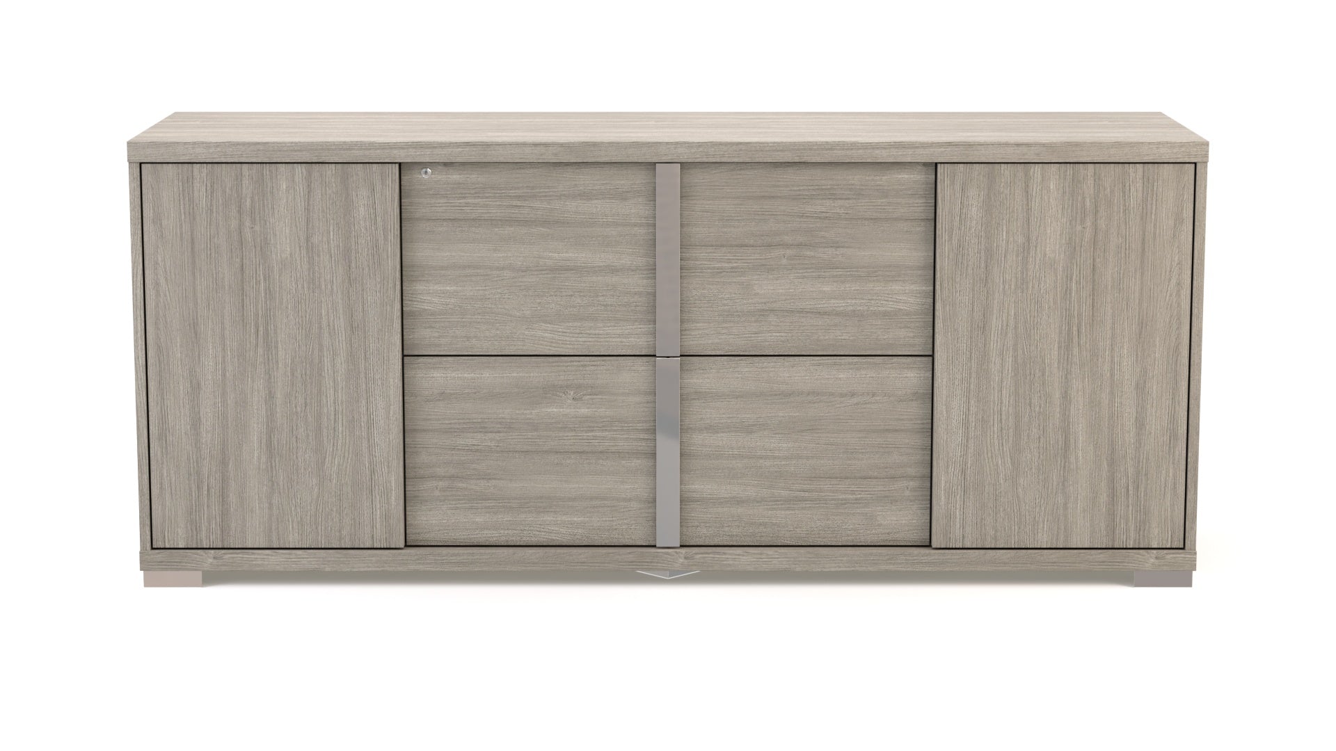 Milan Credenza