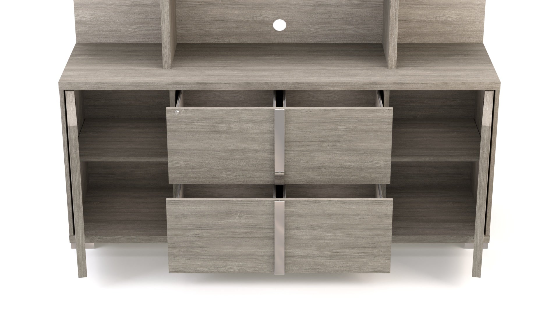 Milan Credenza