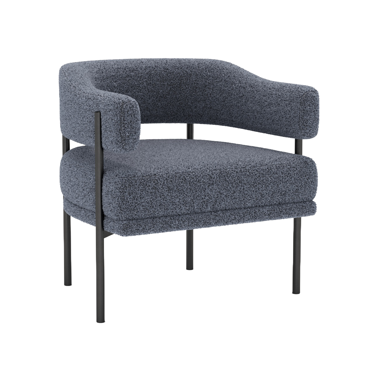 Mona Accent Chair