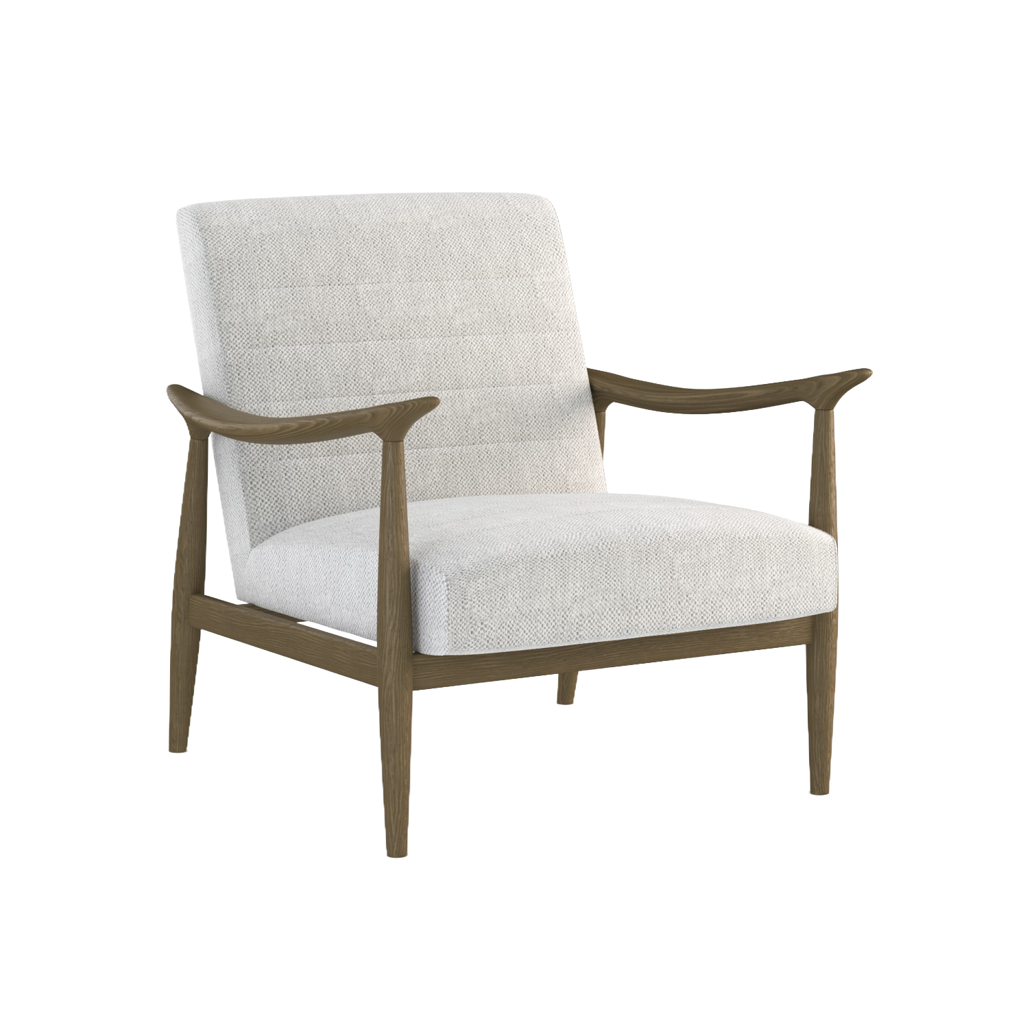 Moon Accent Chair