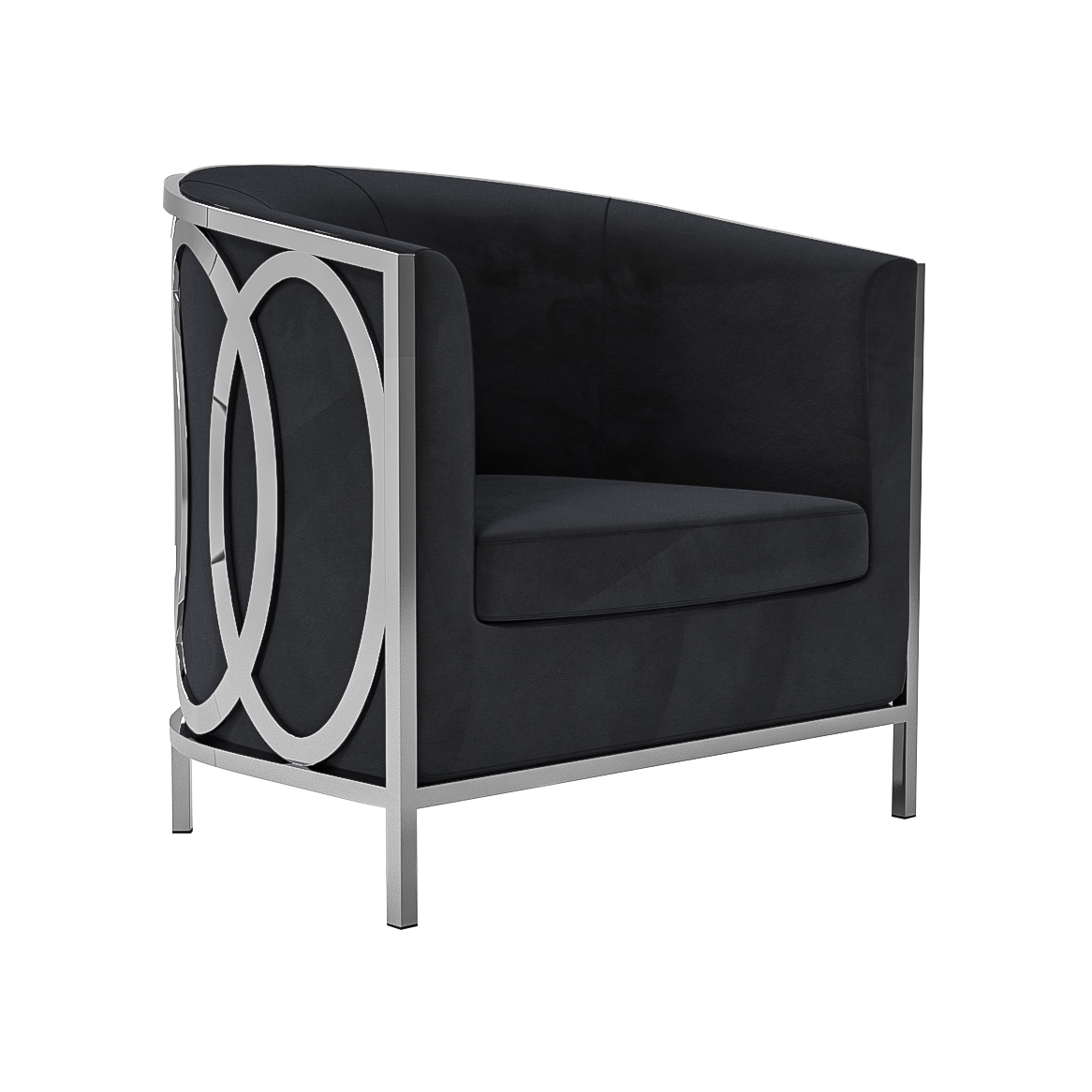 Nova Accent Chair