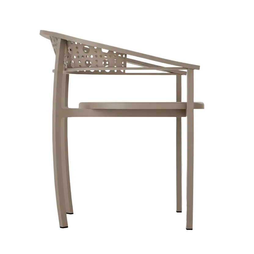 HP Orbit Dining Chair