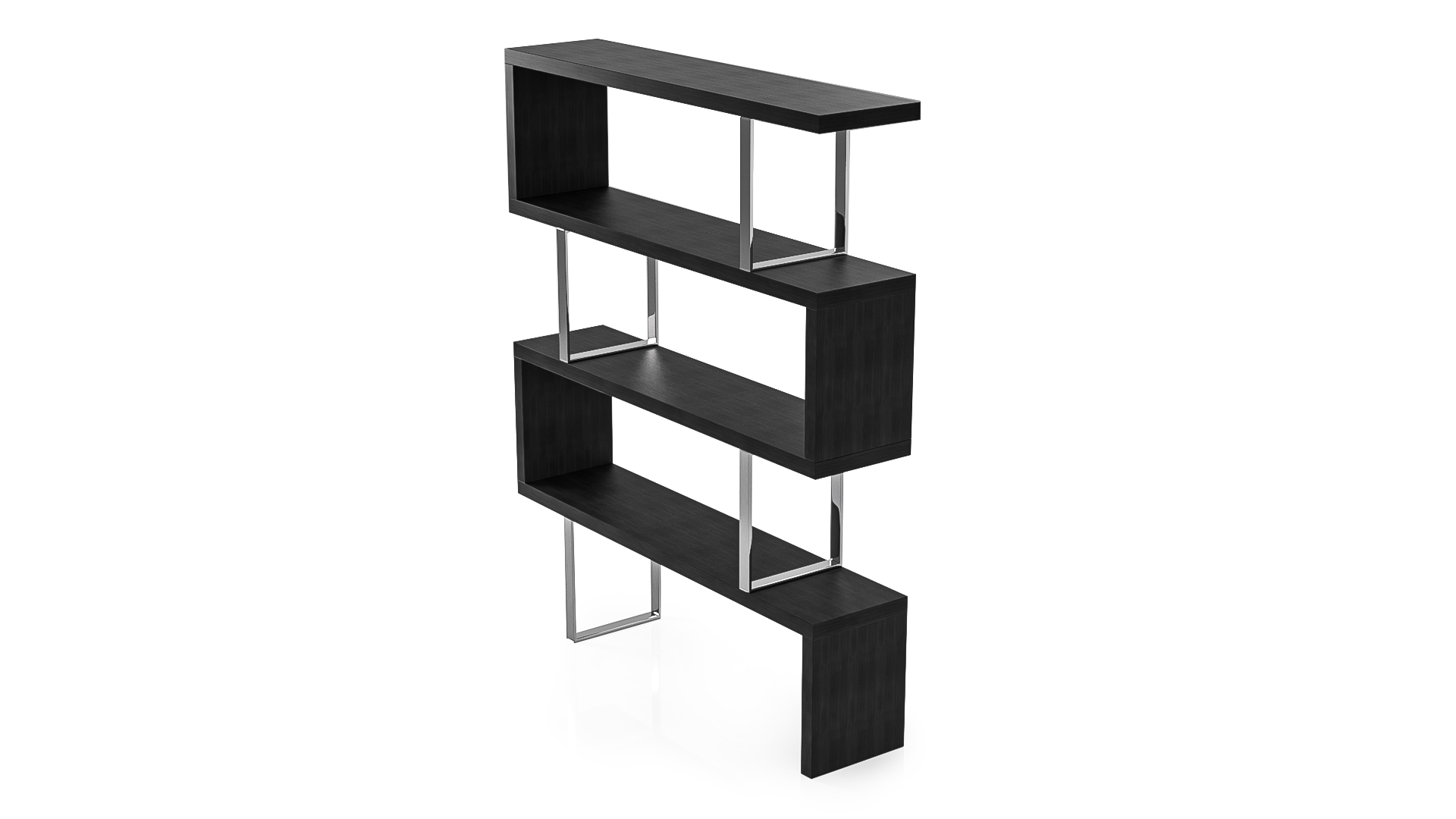 Perla Bookcase
