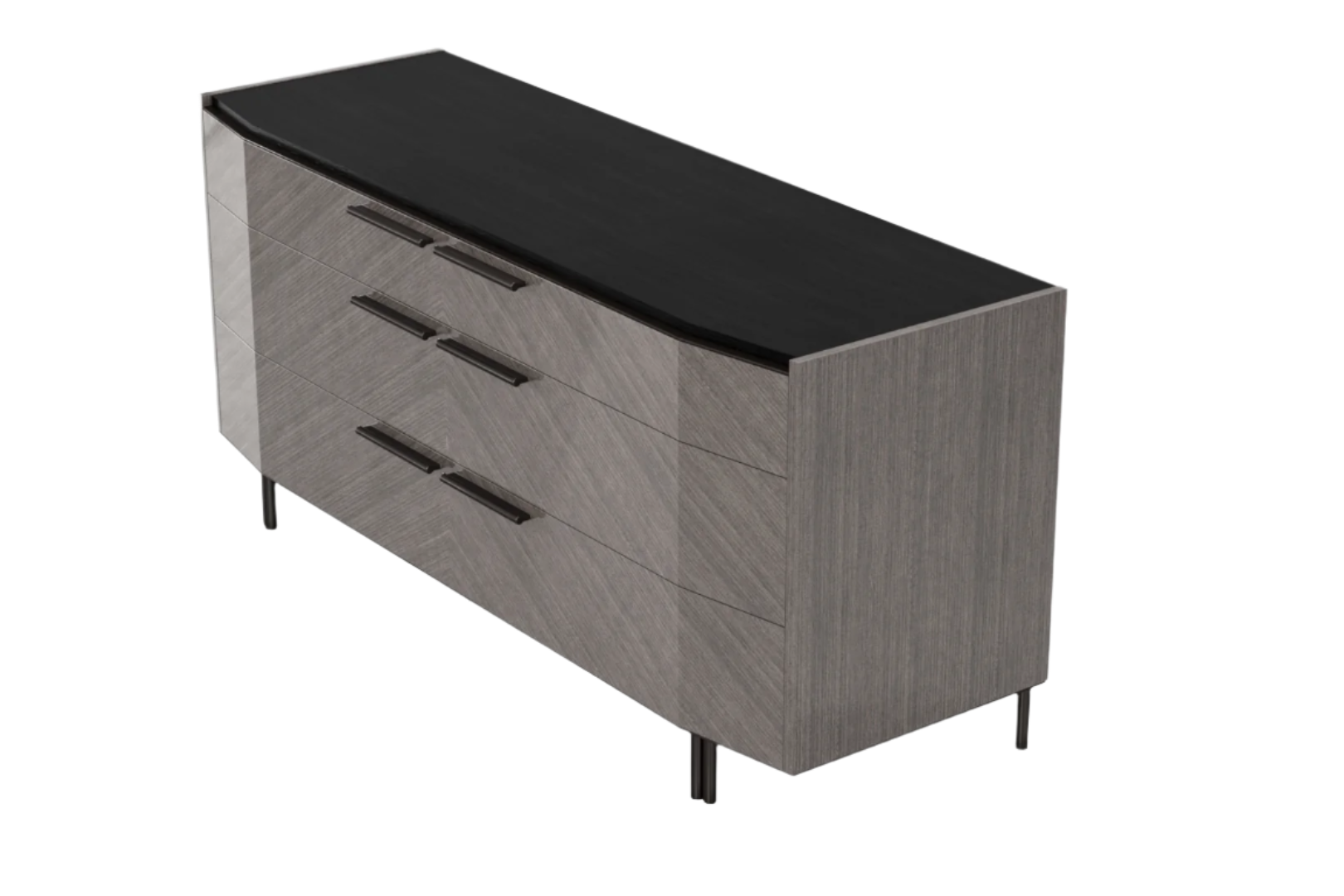 Romeo Dresser