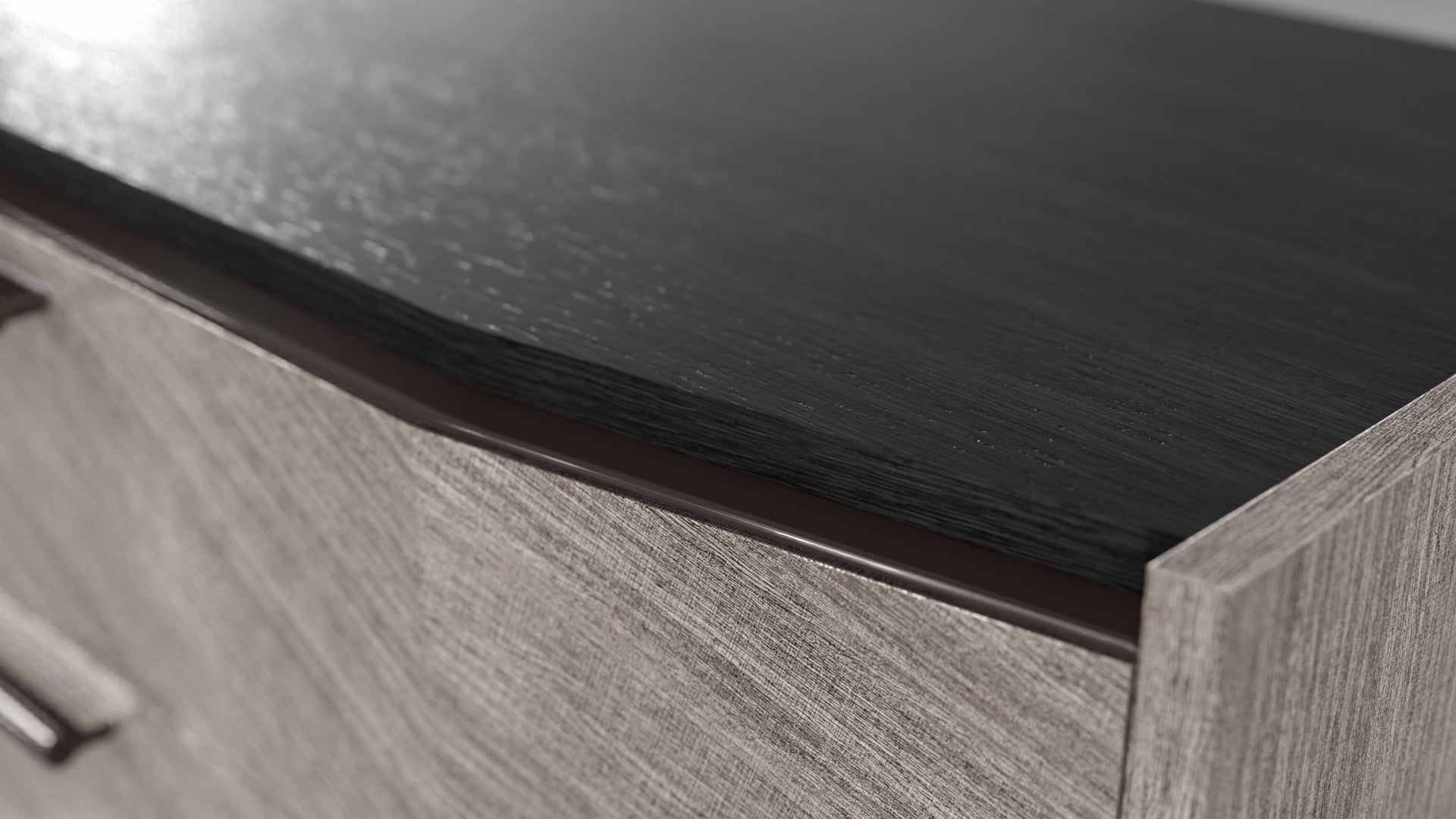 Romeo Nightstand