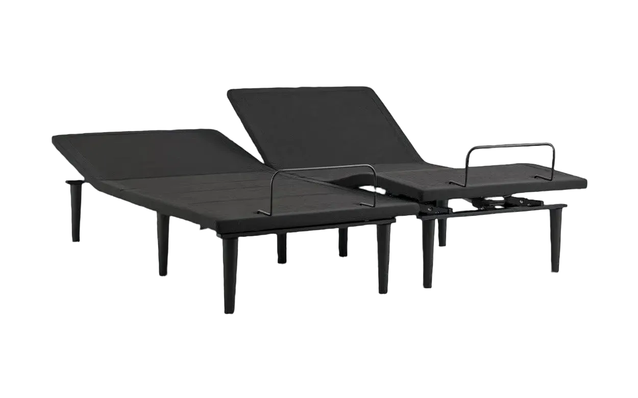 Stearns & Foster Ease Adjustable Foundation