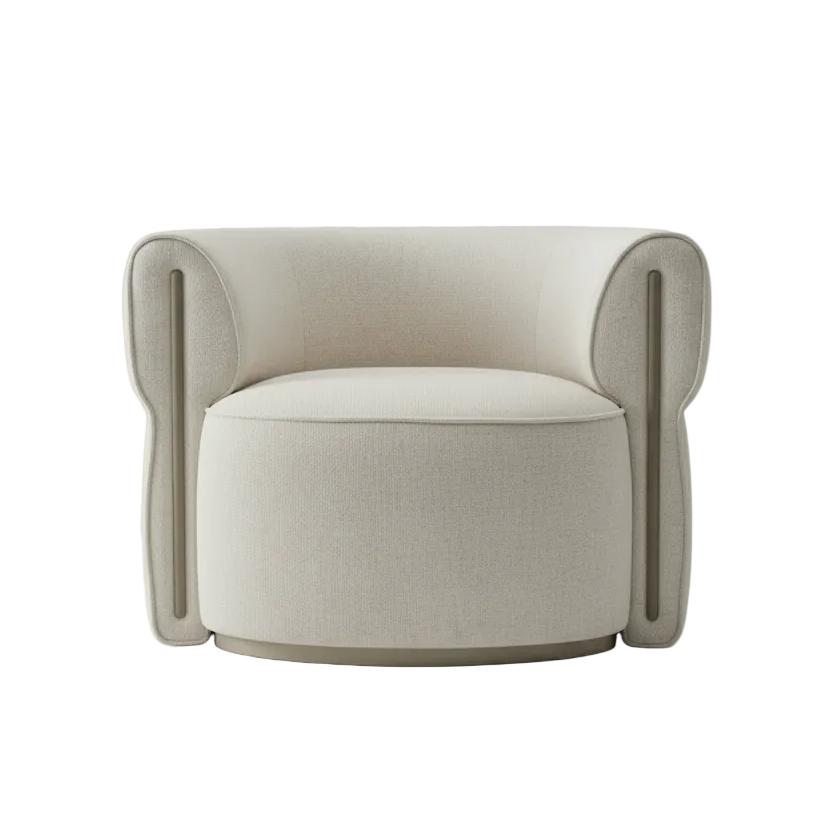 Lumina Accent Chair