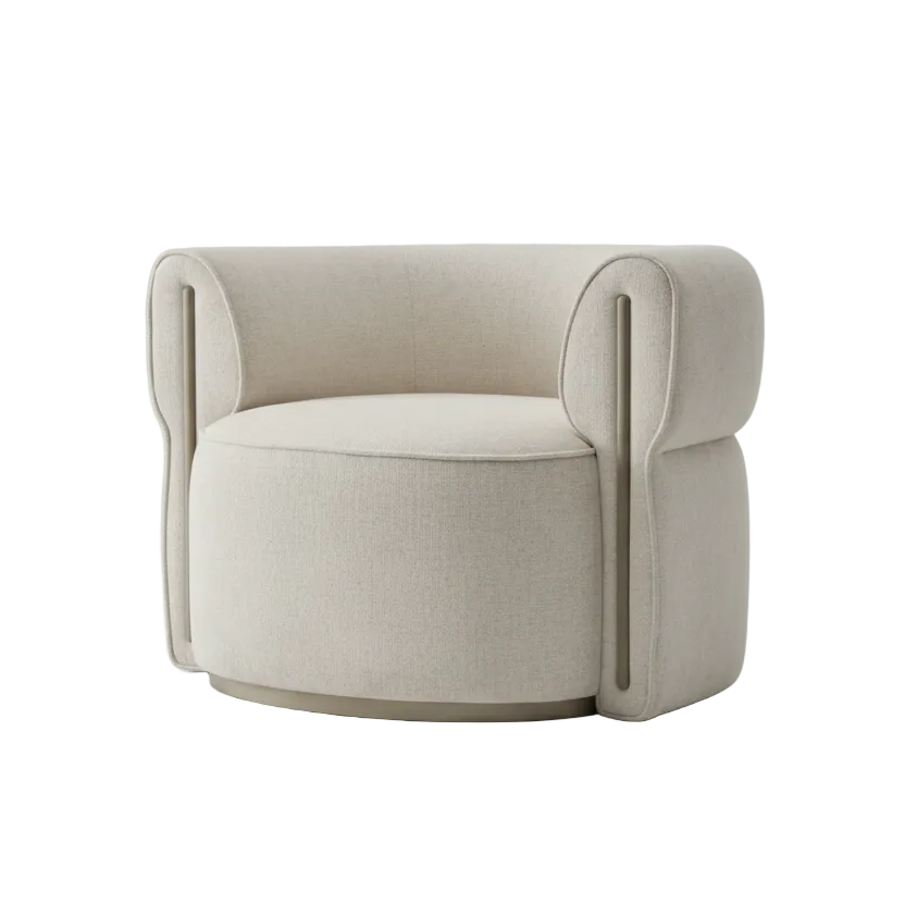 Lumina Accent Chair