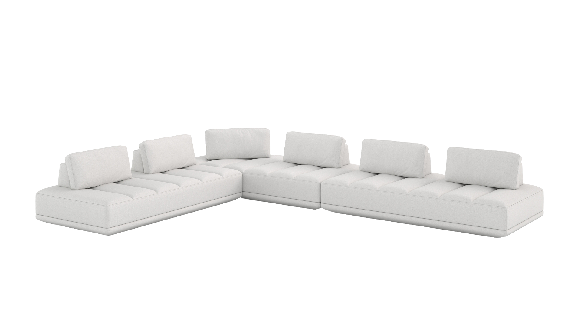 Sol Sofa